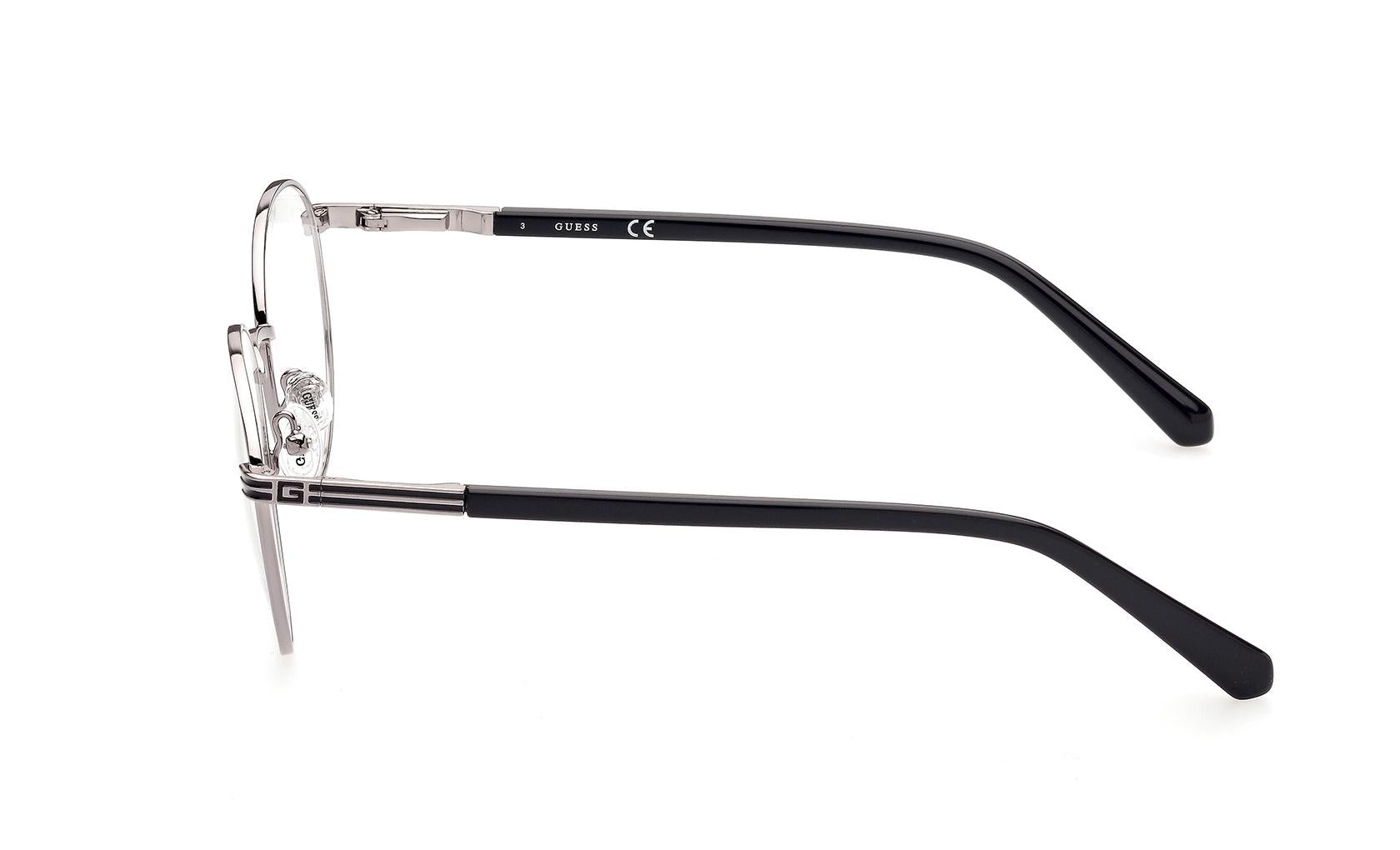 Guess Eyeglasses GU50043 010