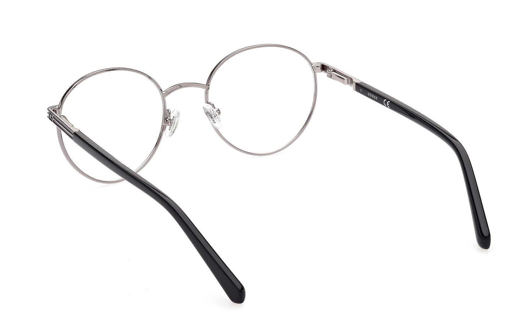 Guess Eyeglasses GU50043 010