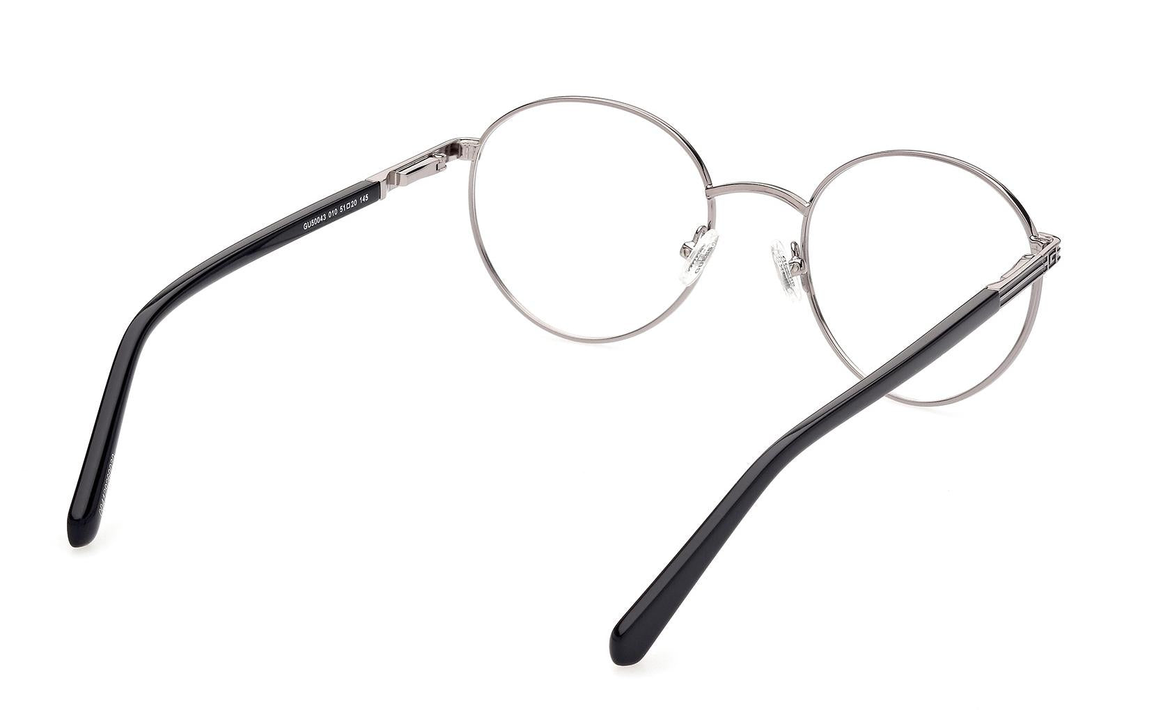 Guess Eyeglasses GU50043 010