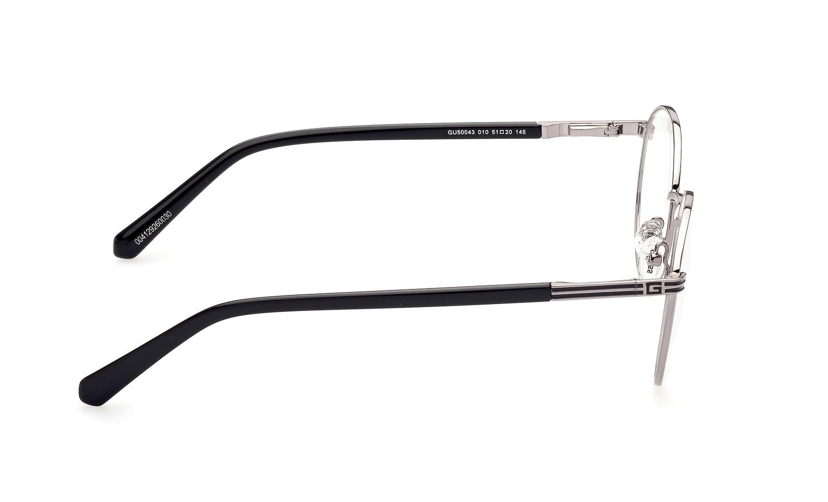 Guess Eyeglasses GU50043 010