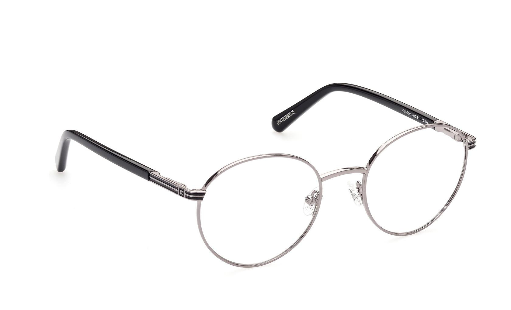 Guess Eyeglasses GU50043 010