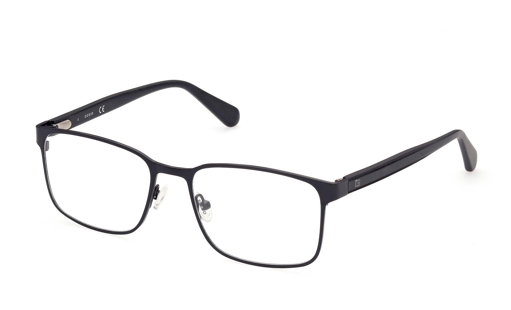 Guess Eyeglasses GU50045 002