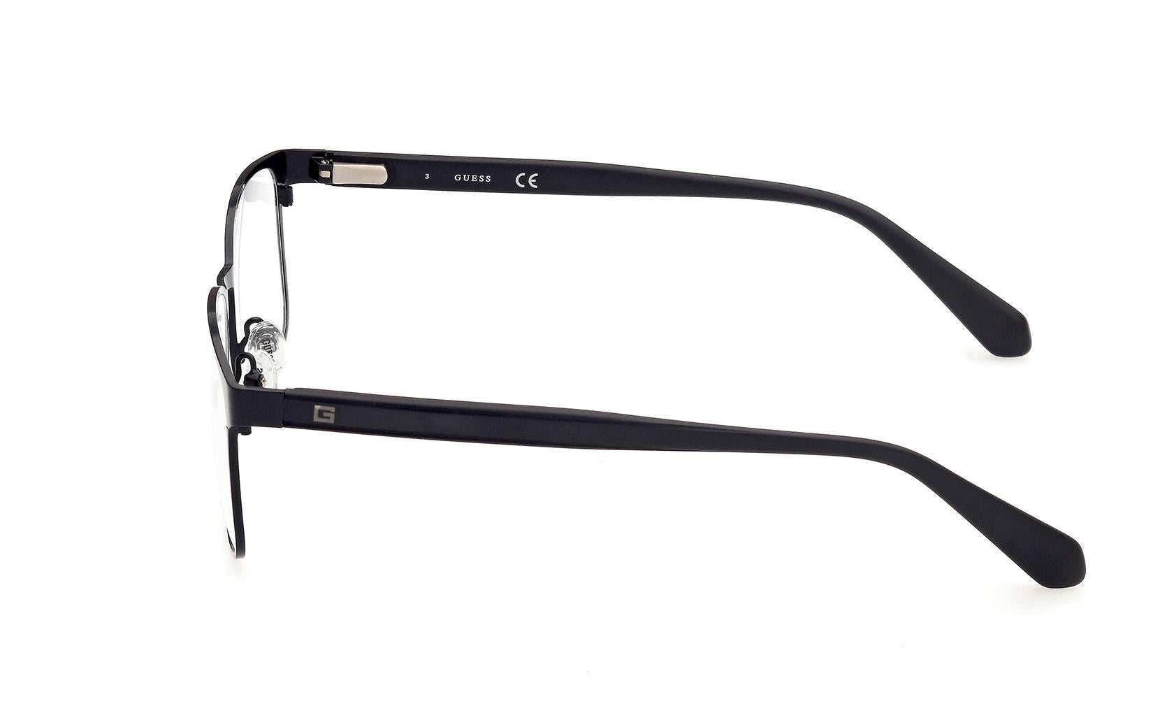 Guess Eyeglasses GU50045 002