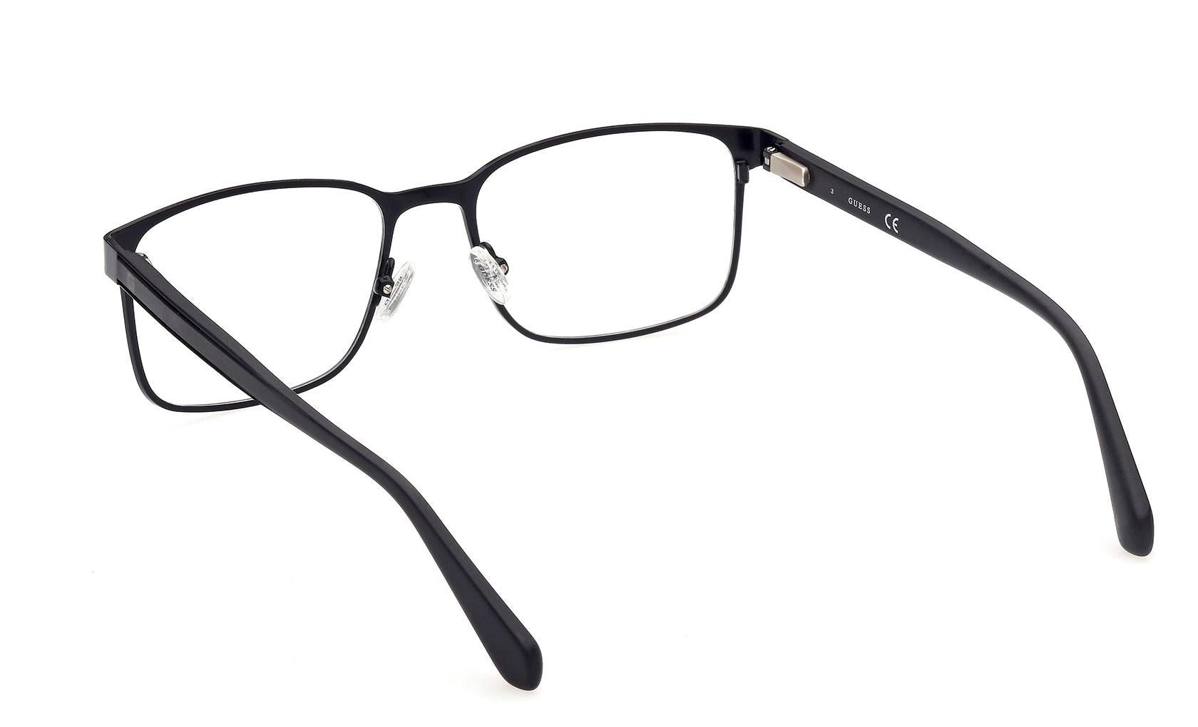 Guess Eyeglasses GU50045 002
