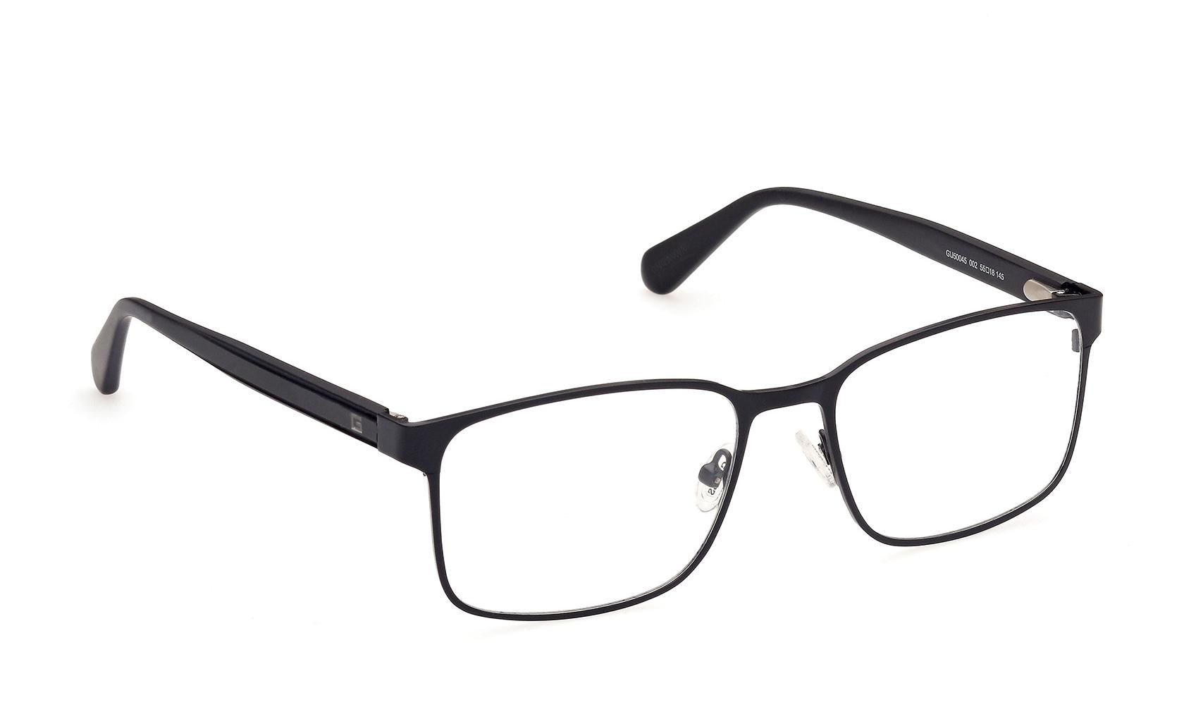 Guess Eyeglasses GU50045 002