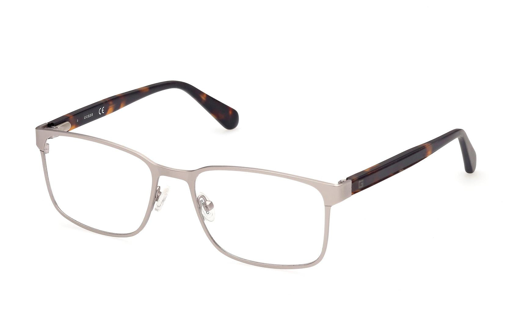 Guess Eyeglasses GU50045 010