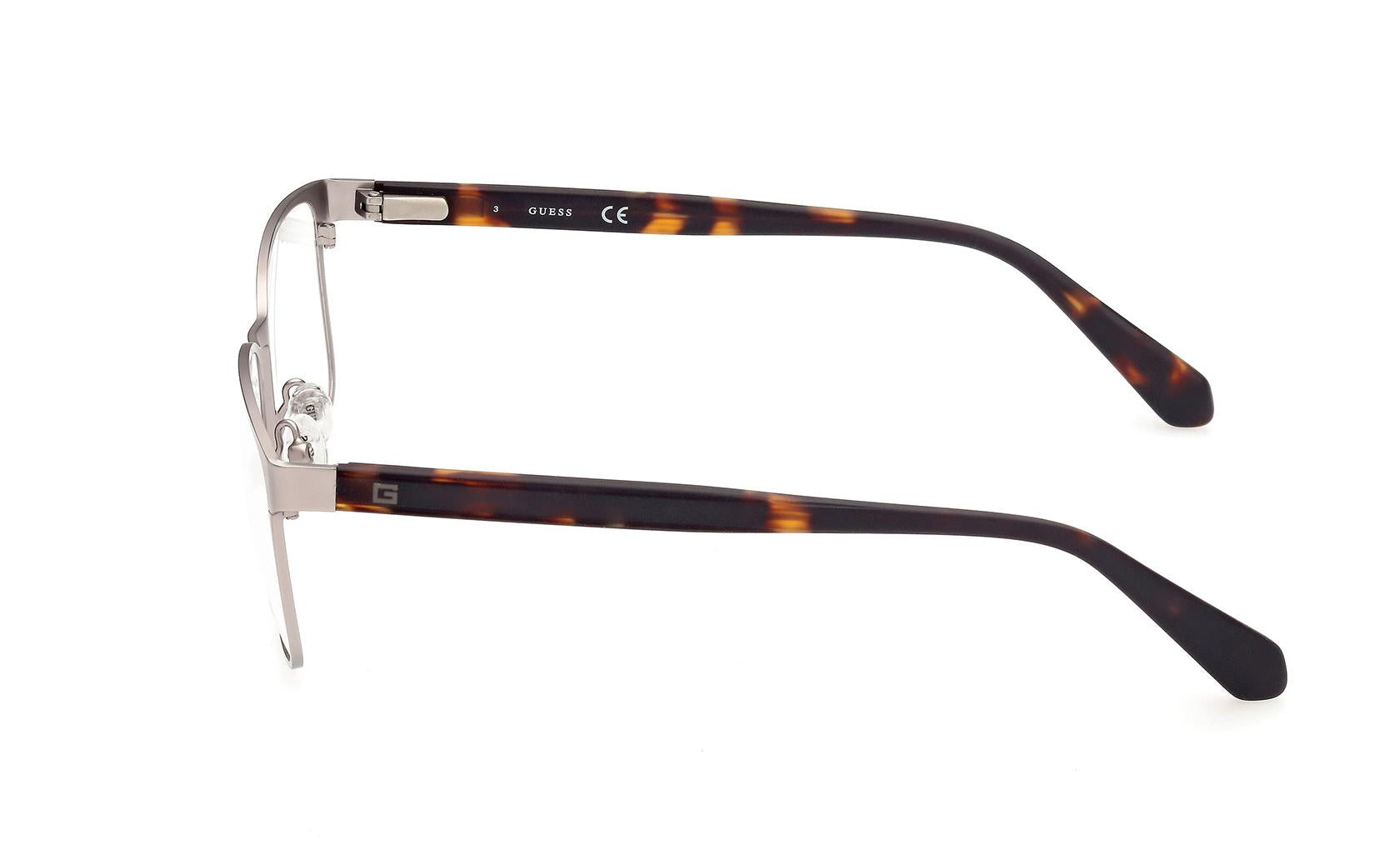 Guess Eyeglasses GU50045 010