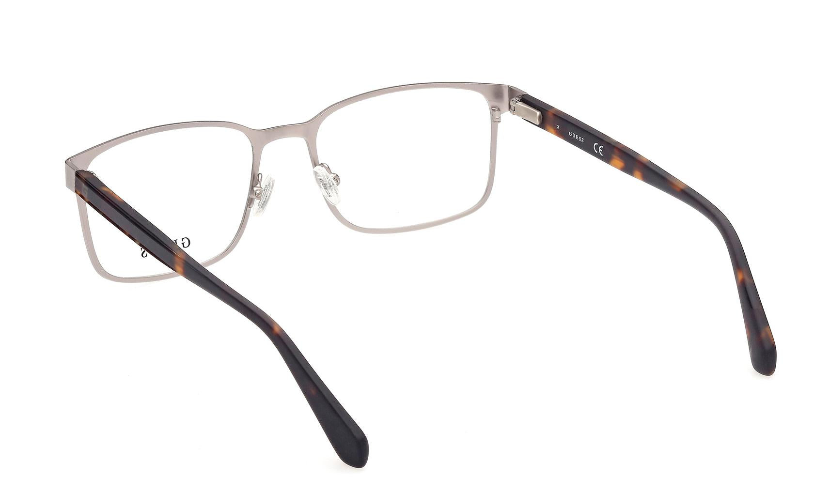Guess Eyeglasses GU50045 010