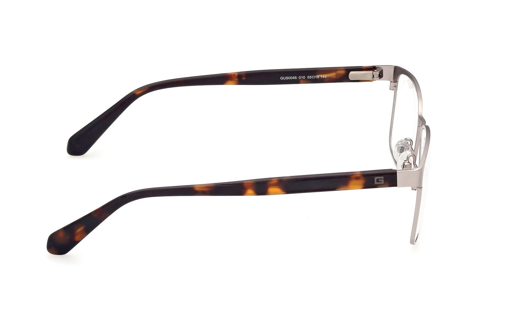 Guess Eyeglasses GU50045 010