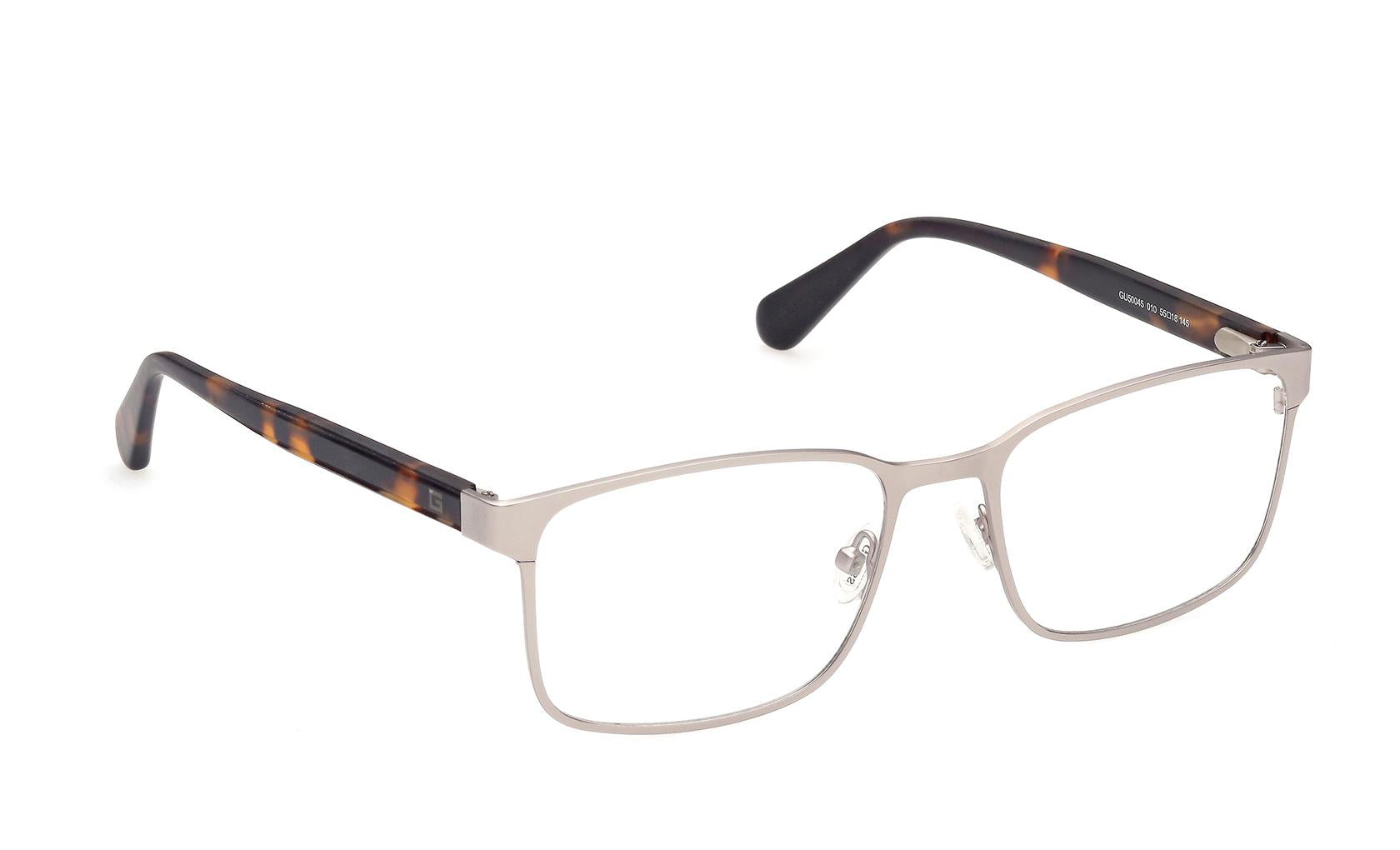 Guess Eyeglasses GU50045 010