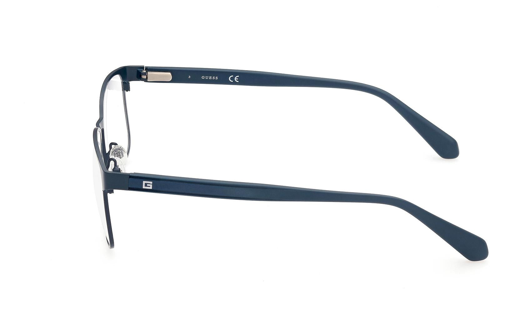 Guess Eyeglasses GU50045 087