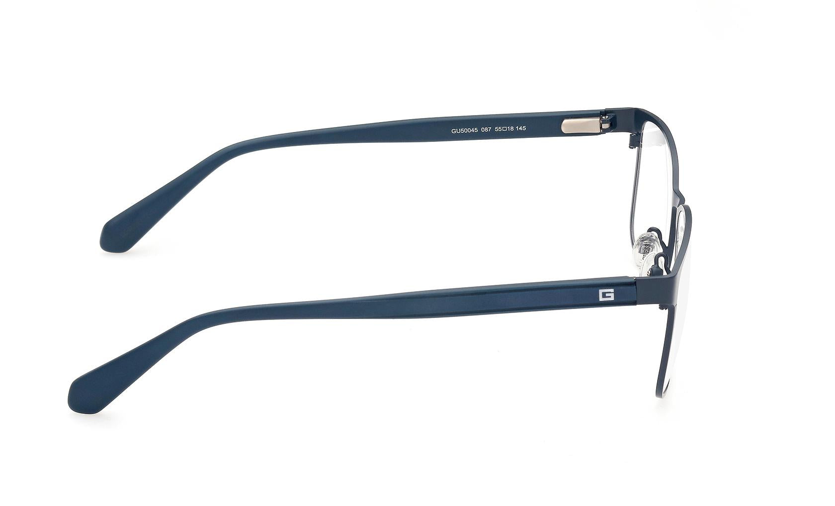 Guess Eyeglasses GU50045 087