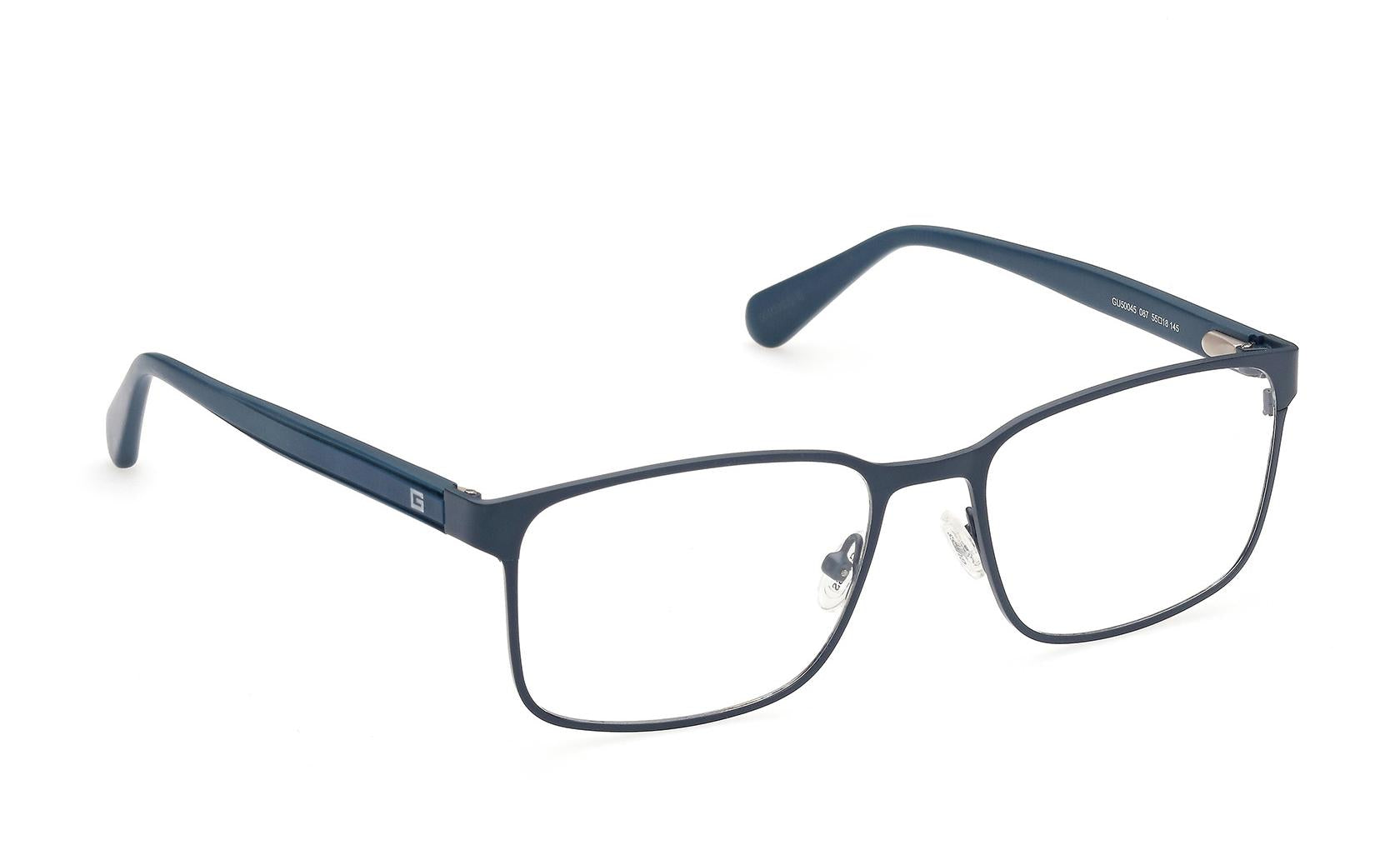 Guess Eyeglasses GU50045 087