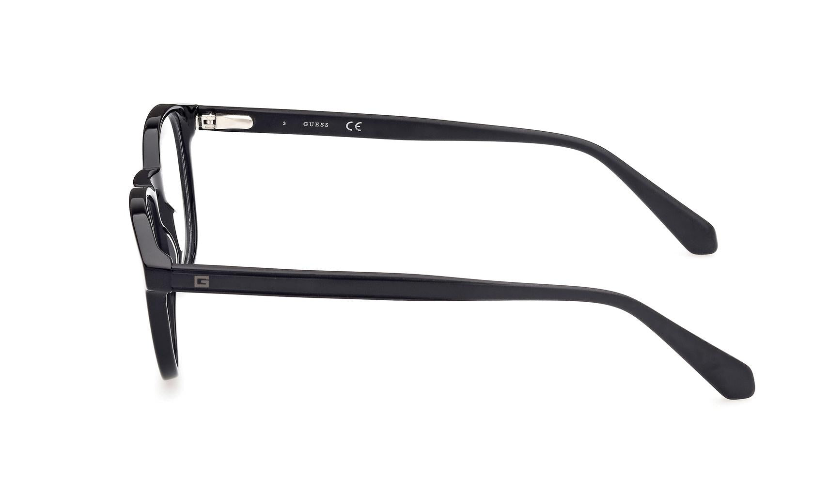 Guess Eyeglasses GU50046 001