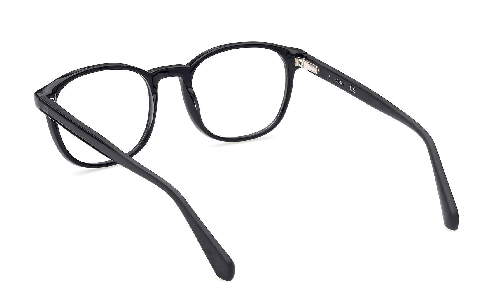 Guess Eyeglasses GU50046 001