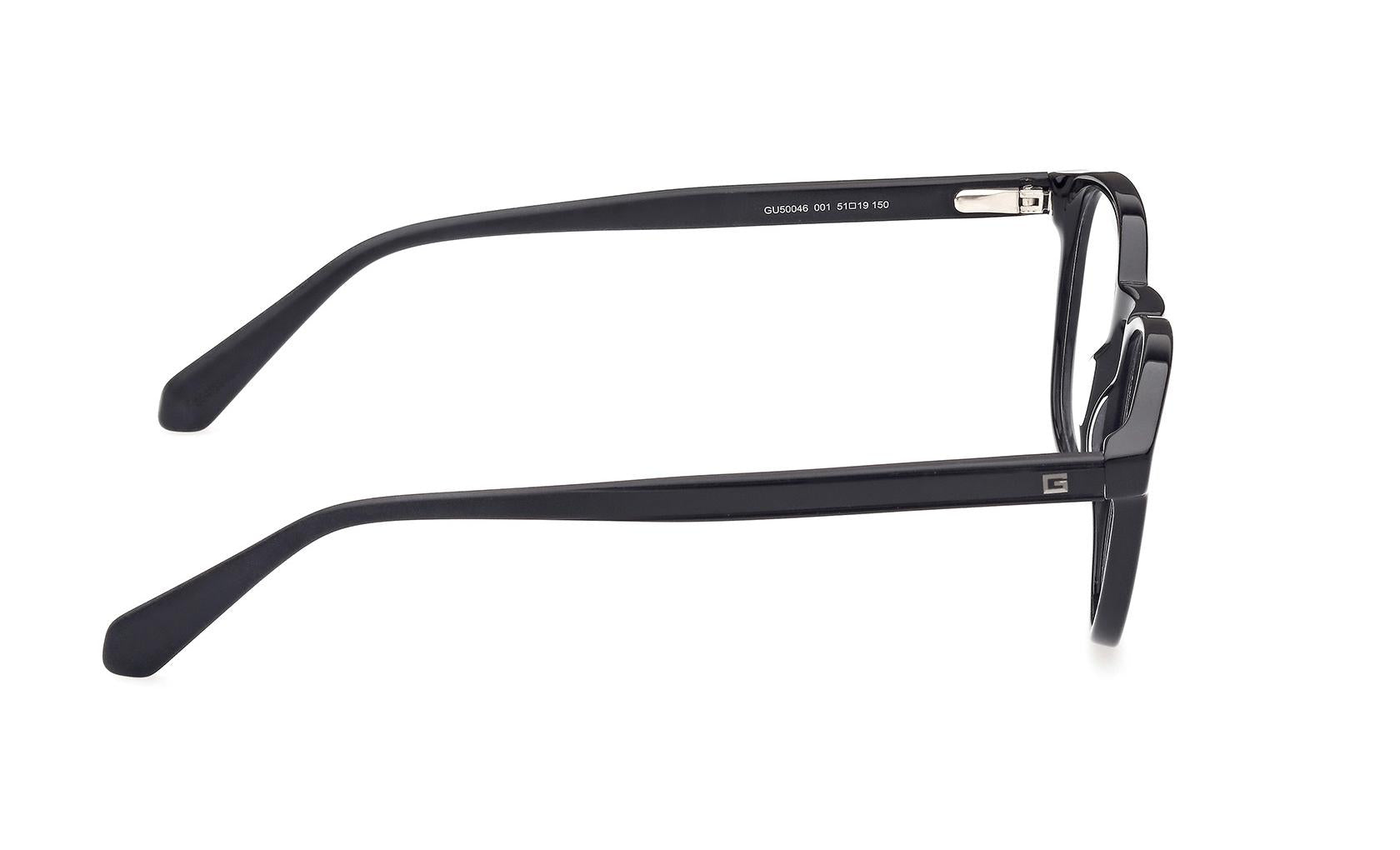 Guess Eyeglasses GU50046 001