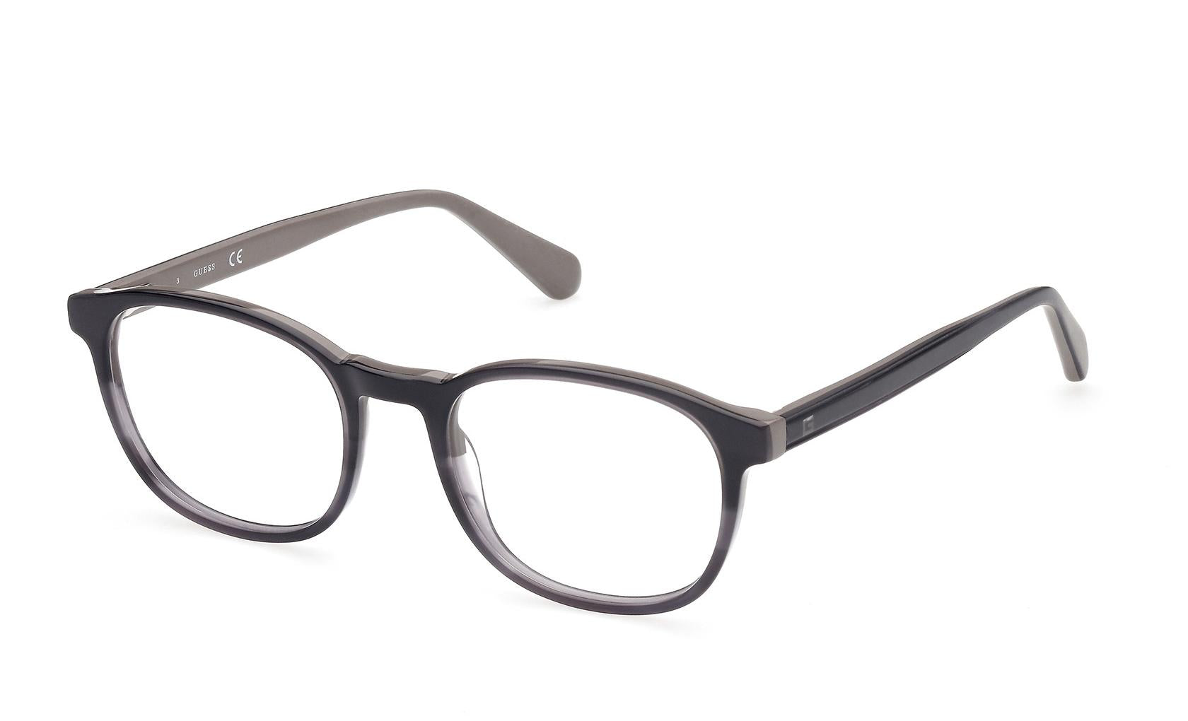Guess Eyeglasses GU50046 020