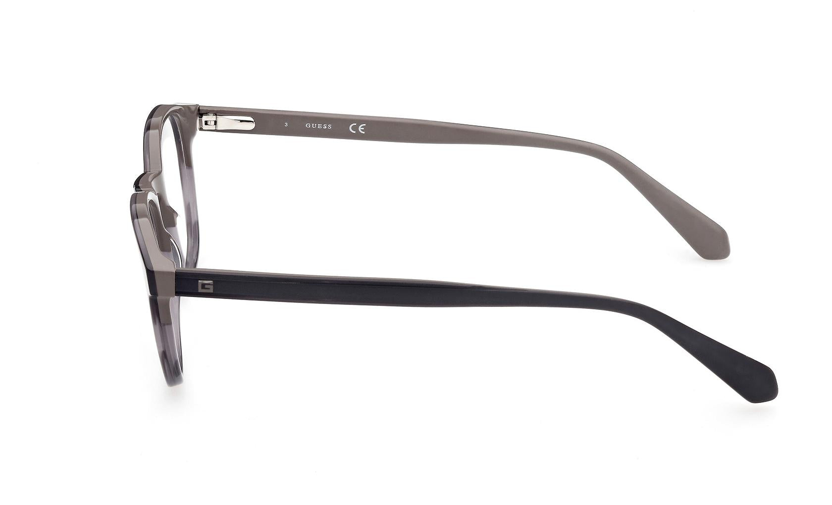 Guess Eyeglasses GU50046 020