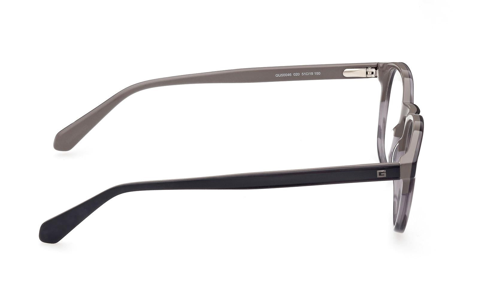Guess Eyeglasses GU50046 020