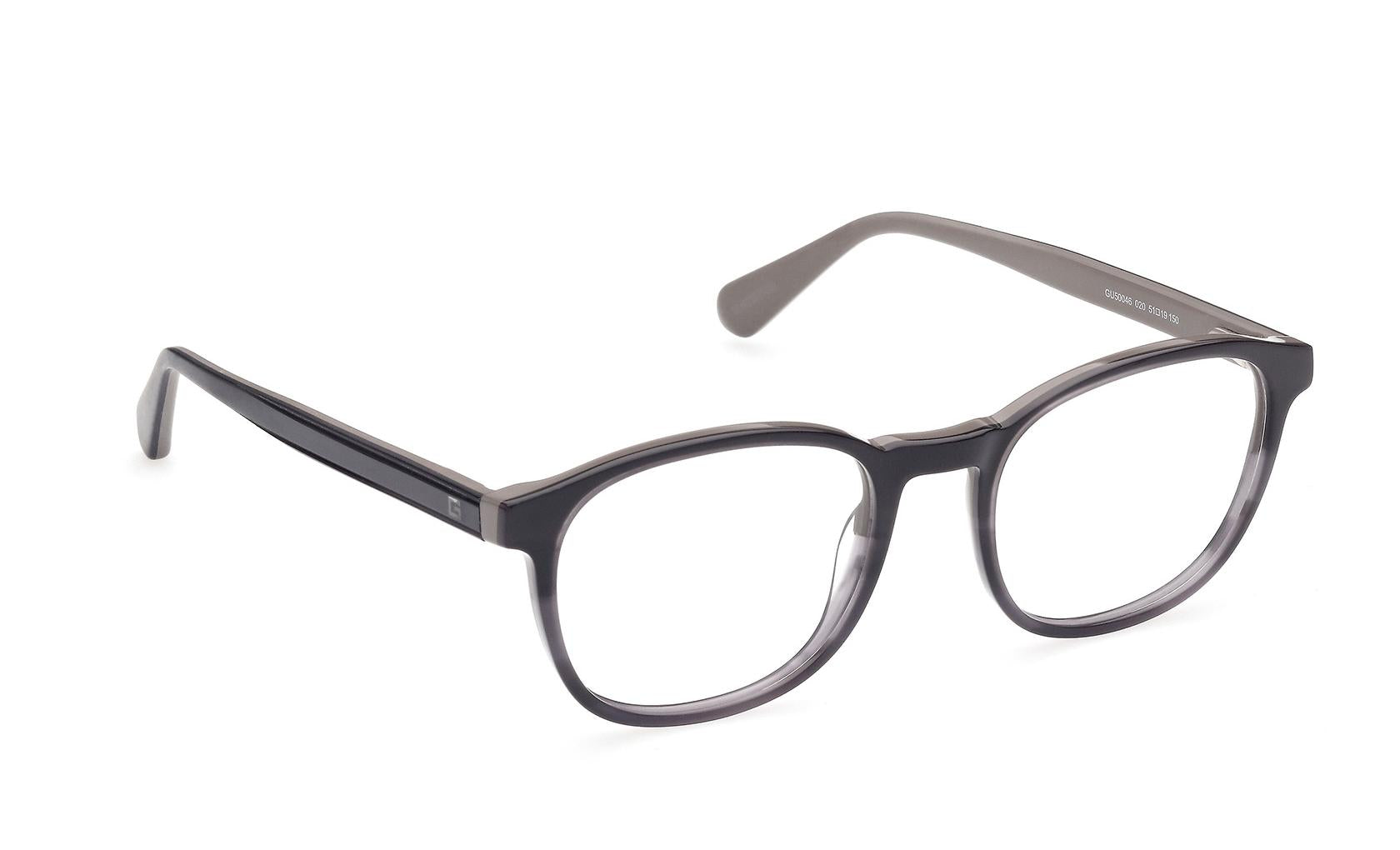 Guess Eyeglasses GU50046 020