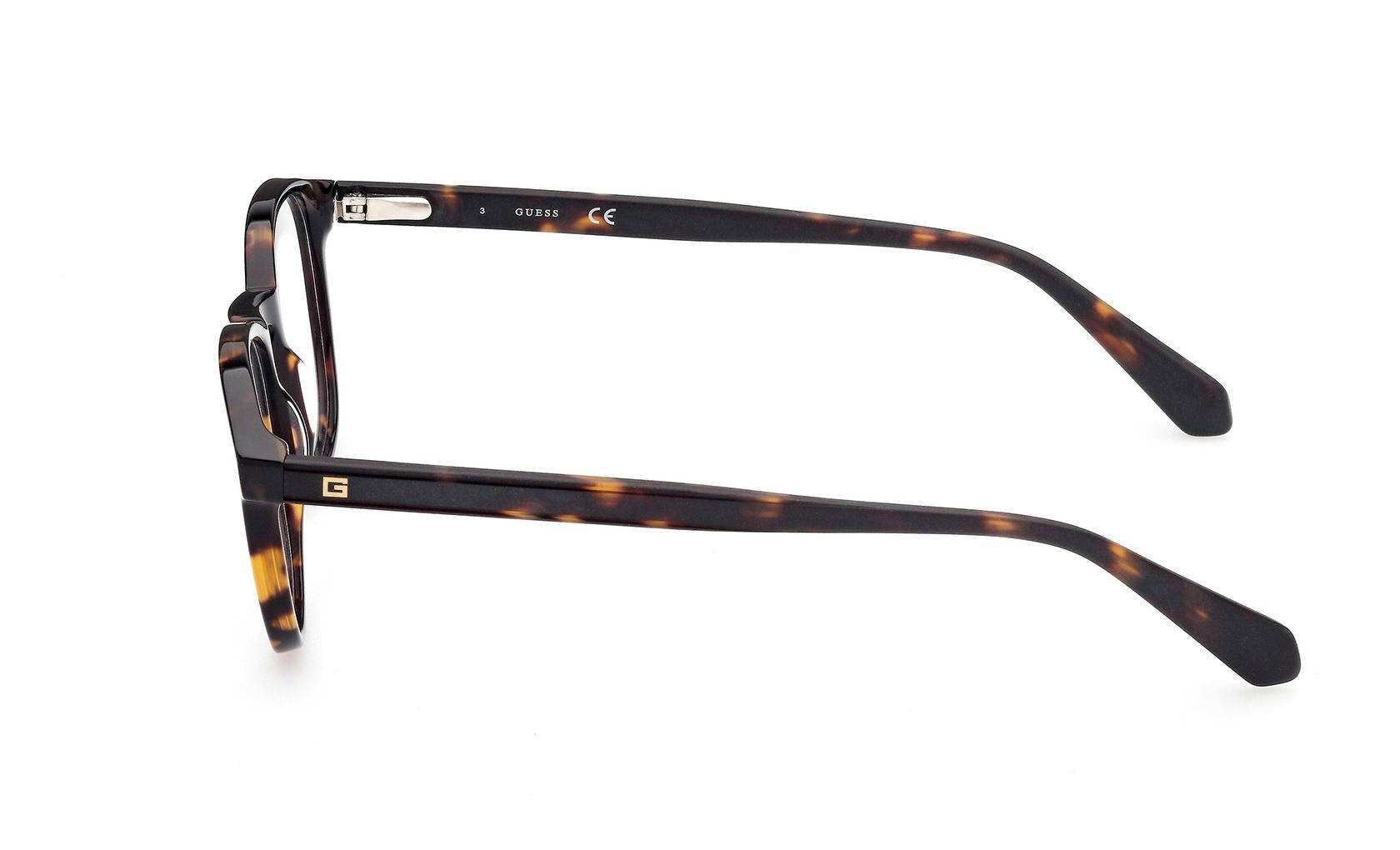 Guess Eyeglasses GU50046 052