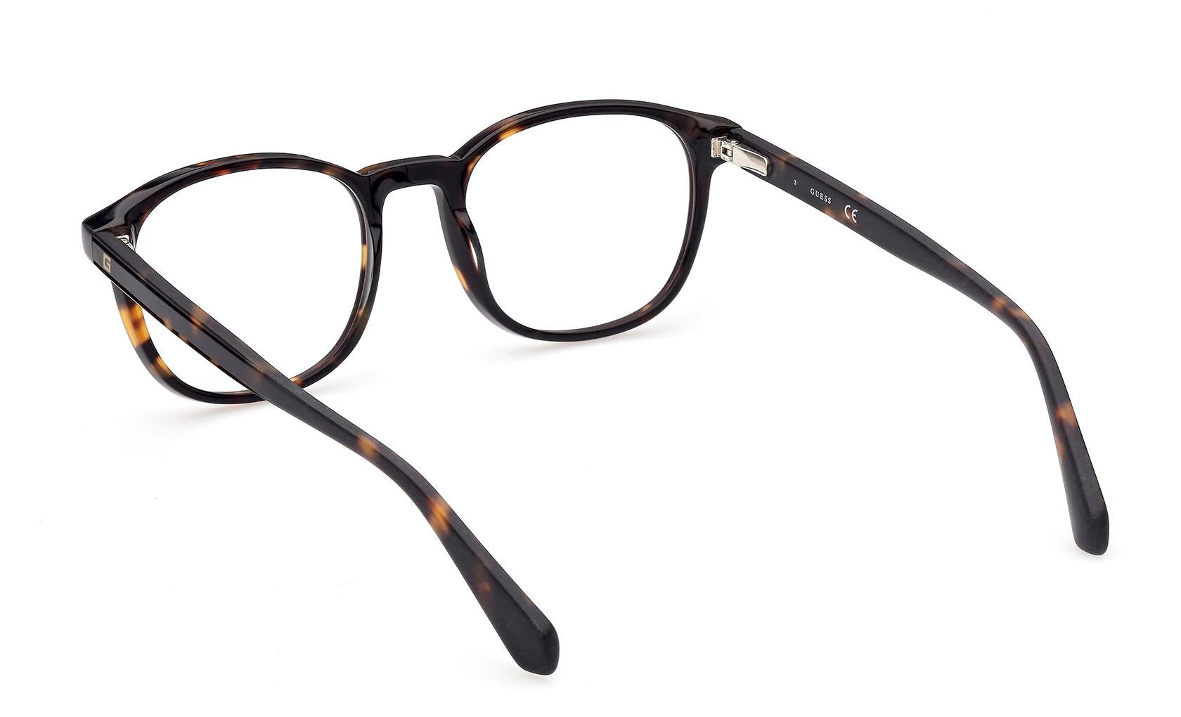 Guess Eyeglasses GU50046 052