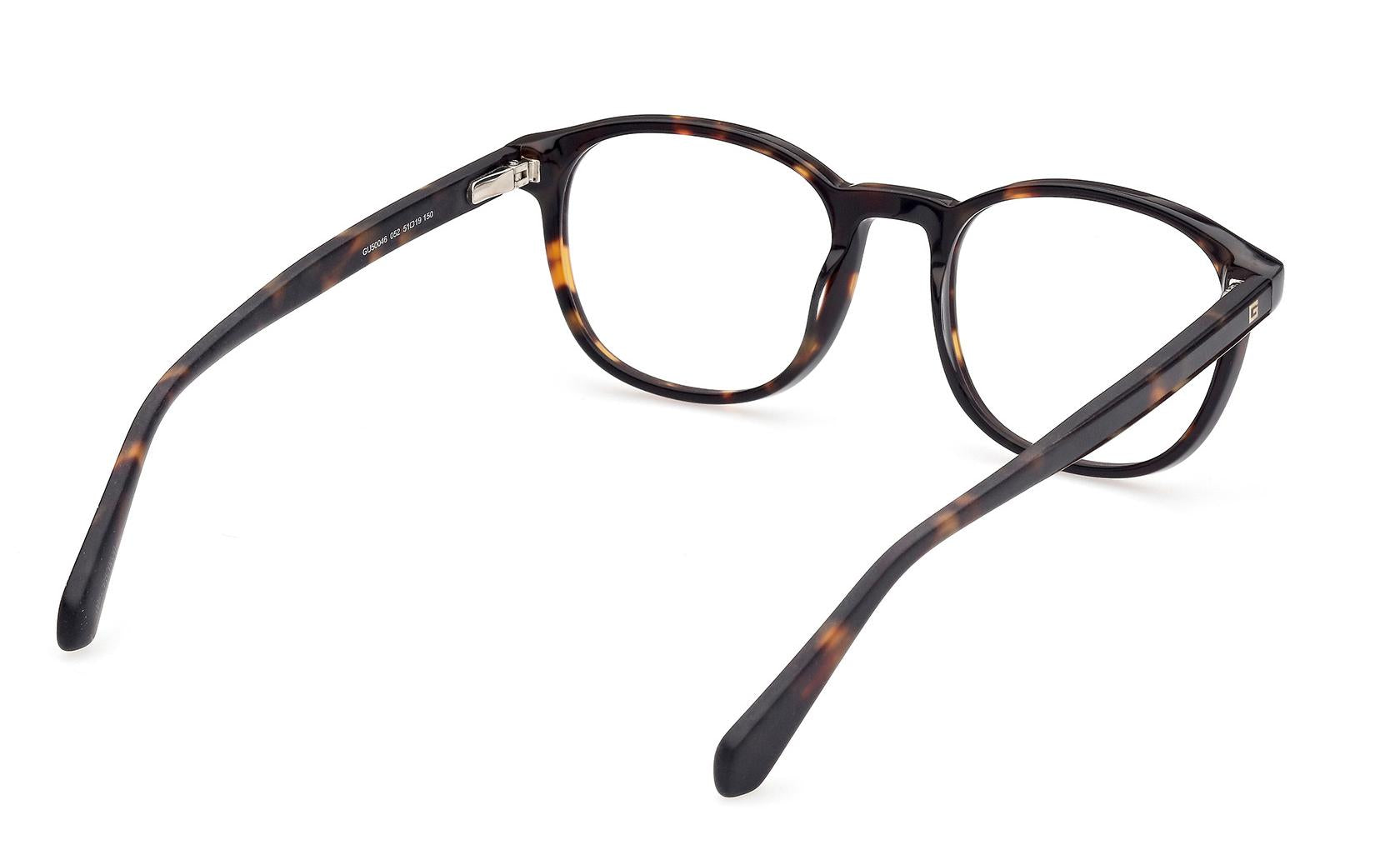 Guess Eyeglasses GU50046 052
