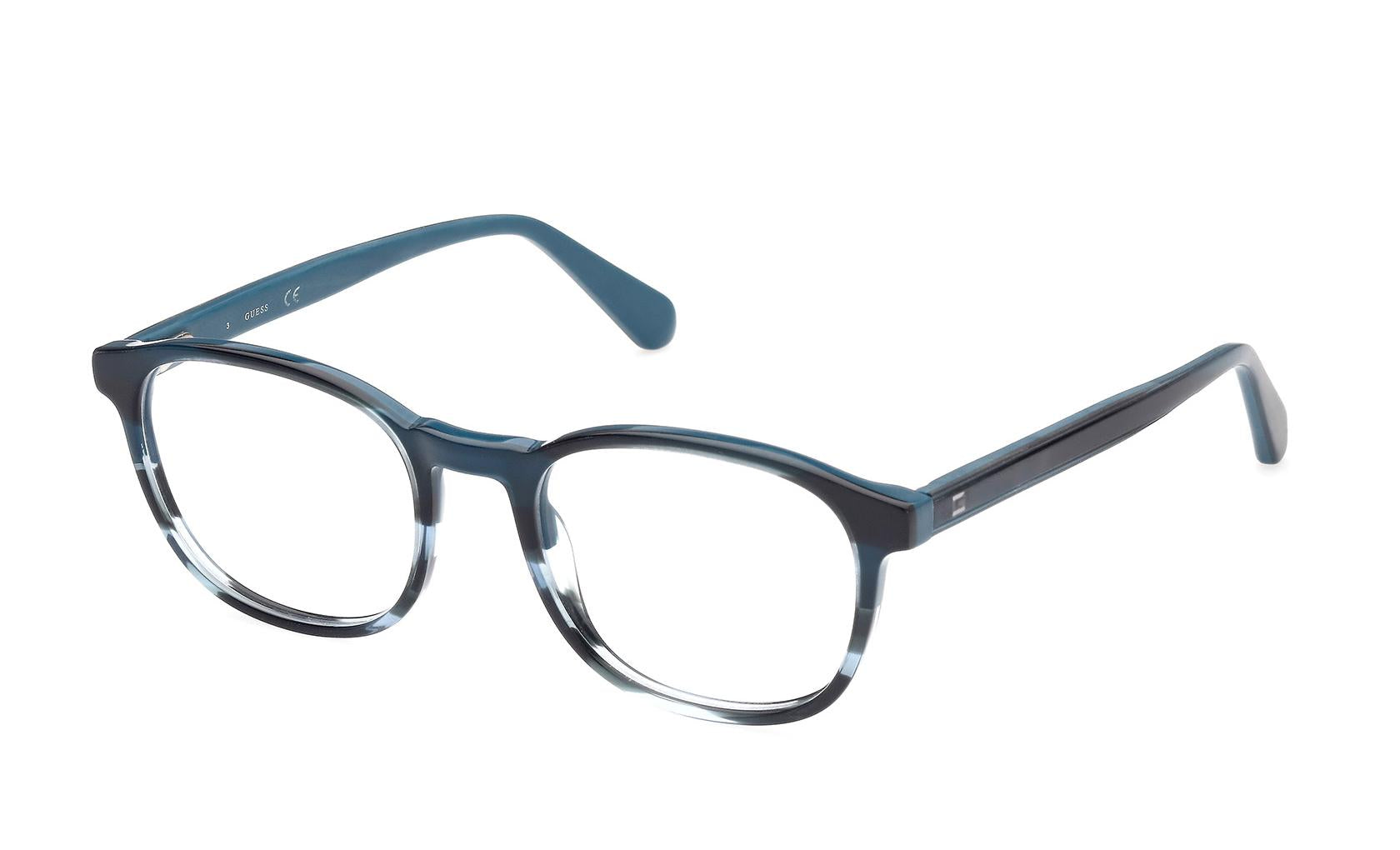 Guess Eyeglasses GU50046 092