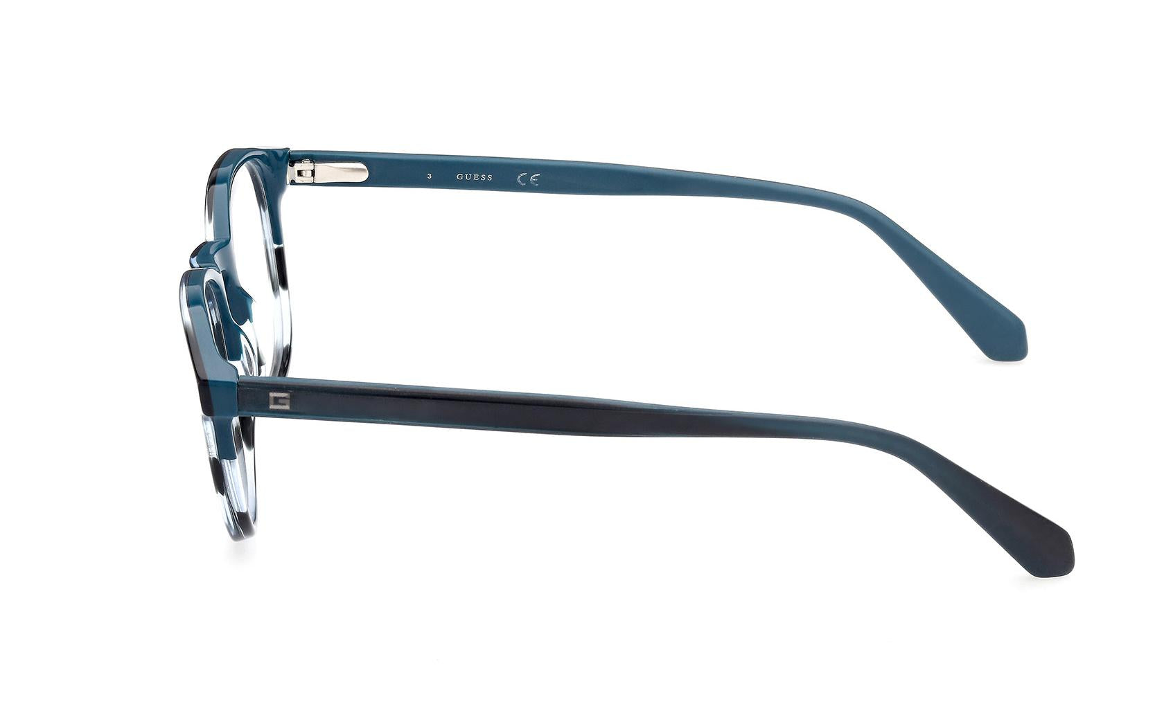 Guess Eyeglasses GU50046 092