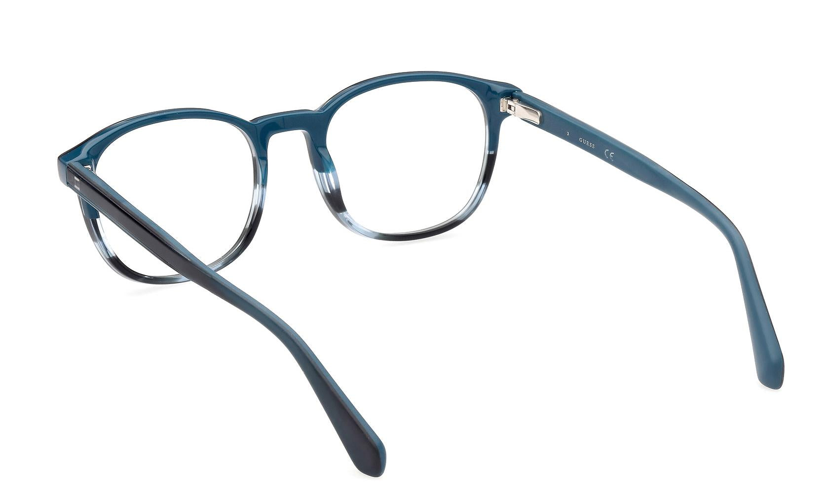 Guess Eyeglasses GU50046 092