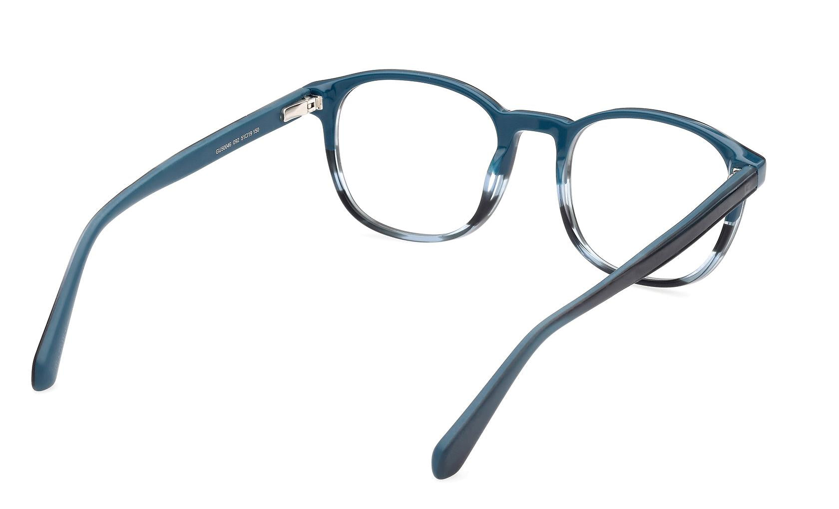 Guess Eyeglasses GU50046 092