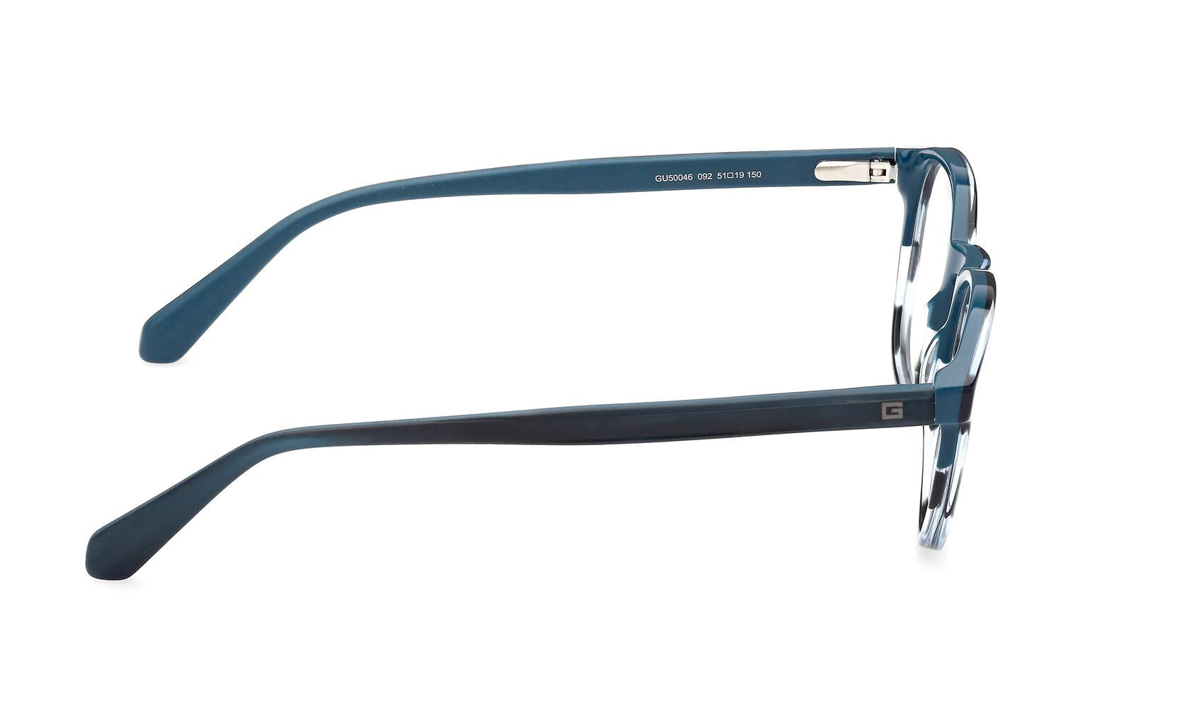 Guess Eyeglasses GU50046 092