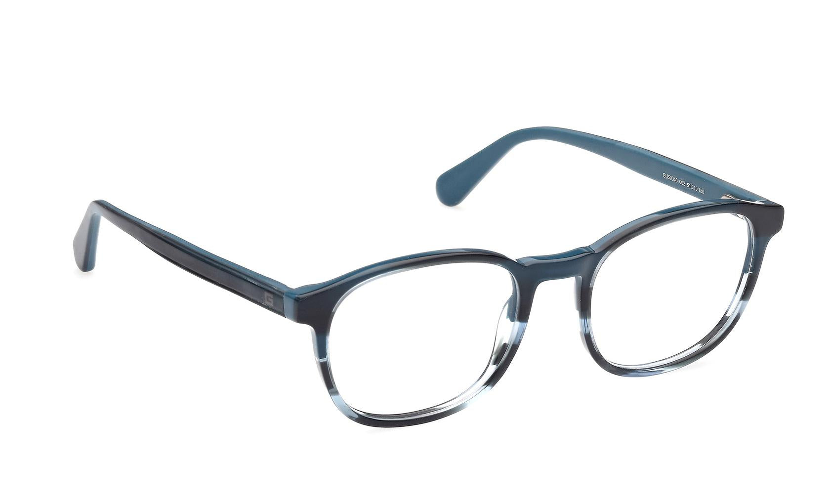 Guess Eyeglasses GU50046 092