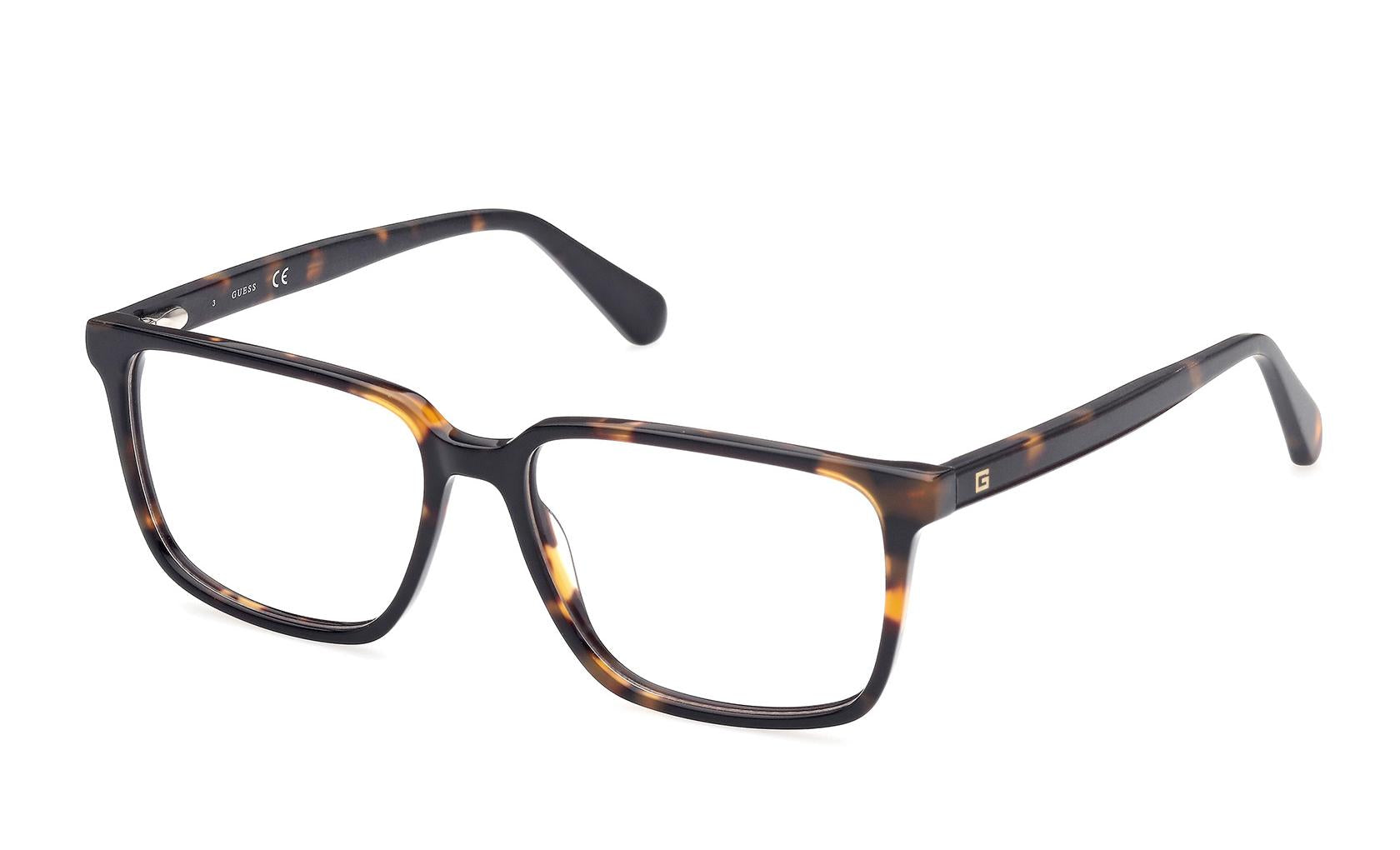 Guess Eyeglasses GU50047 052