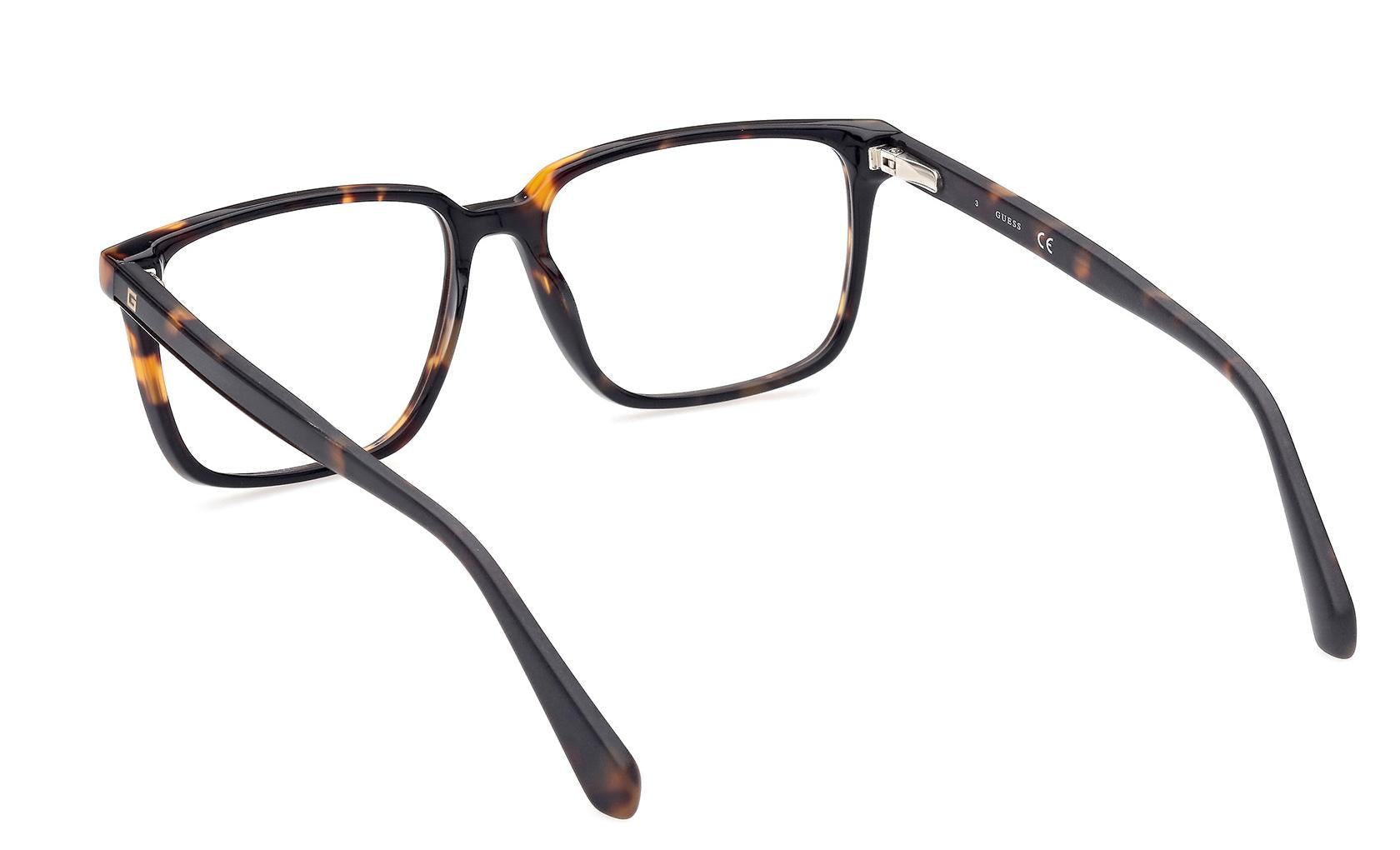 Guess Eyeglasses GU50047 052