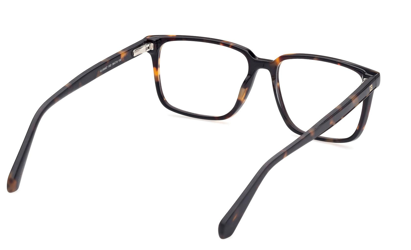 Guess Eyeglasses GU50047 052