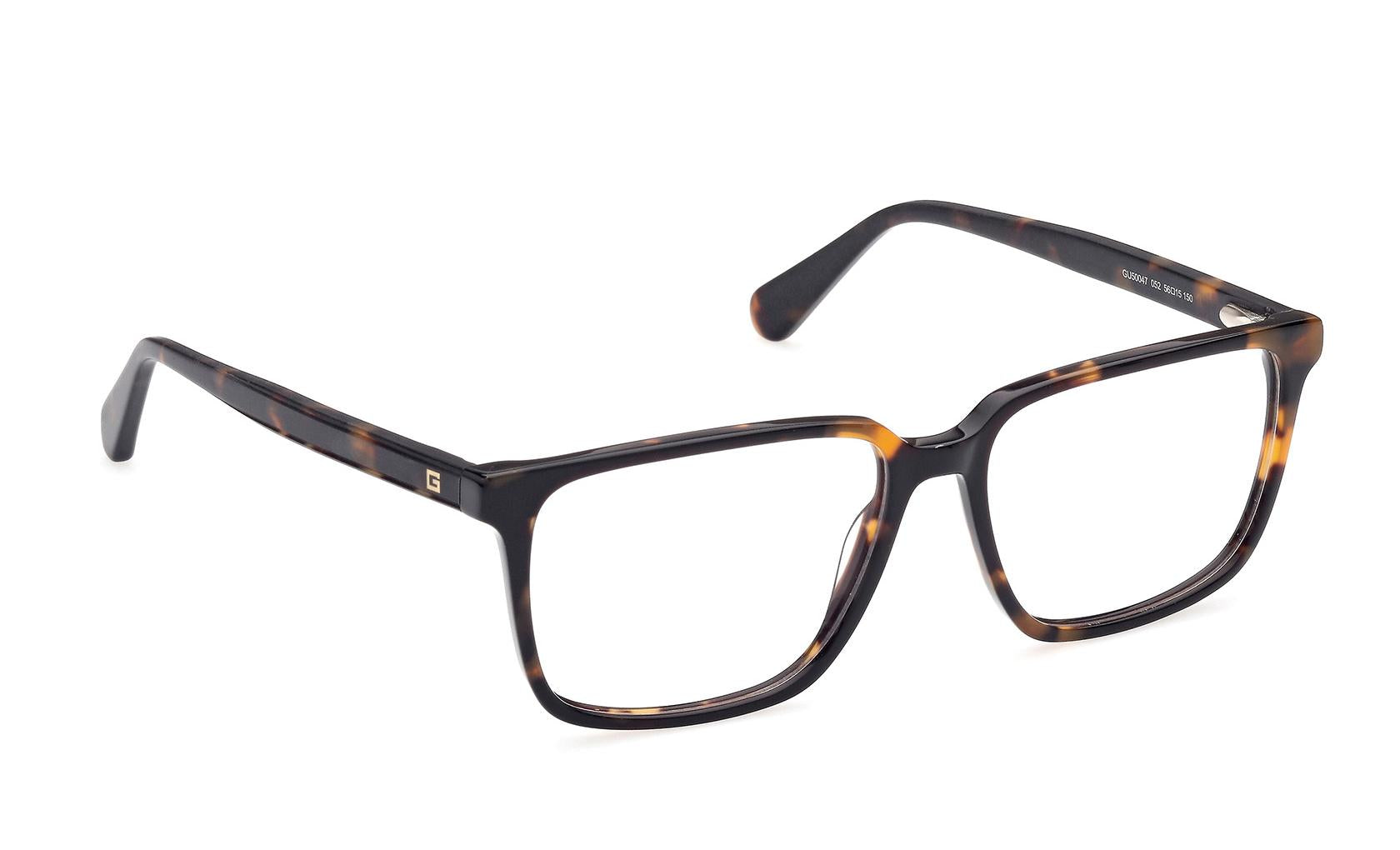 Guess Eyeglasses GU50047 052