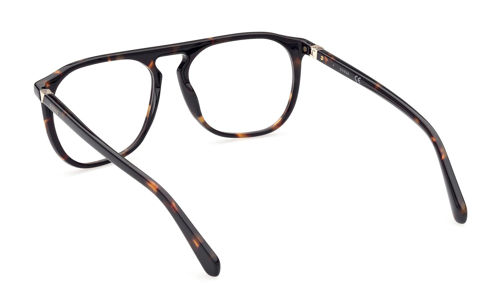 Guess Eyeglasses GU50051 052