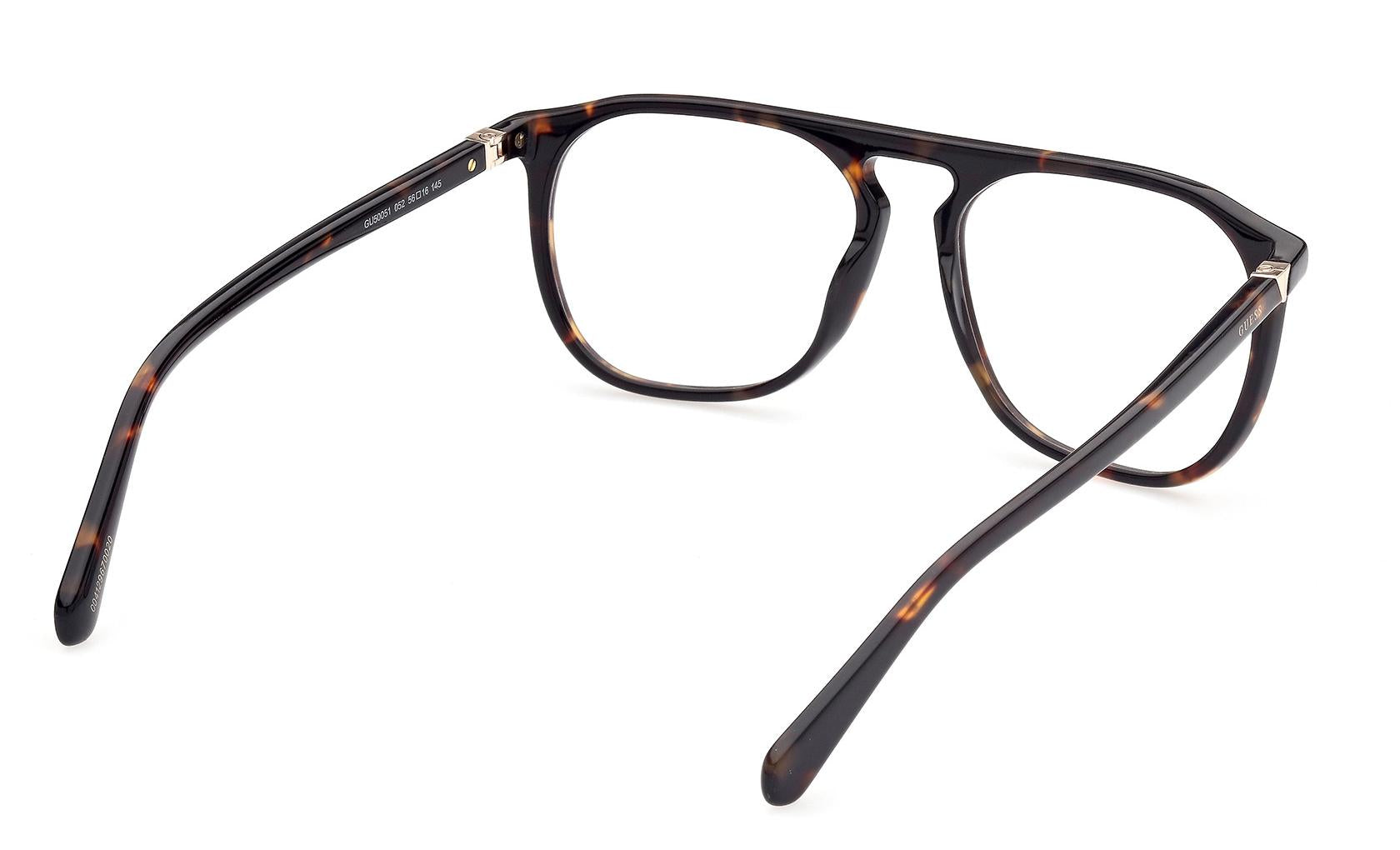 Guess Eyeglasses GU50051 052