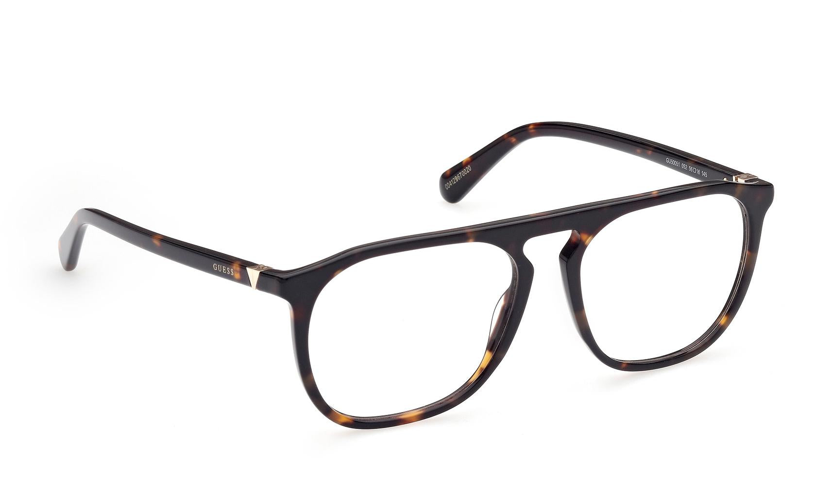 Guess Eyeglasses GU50051 052