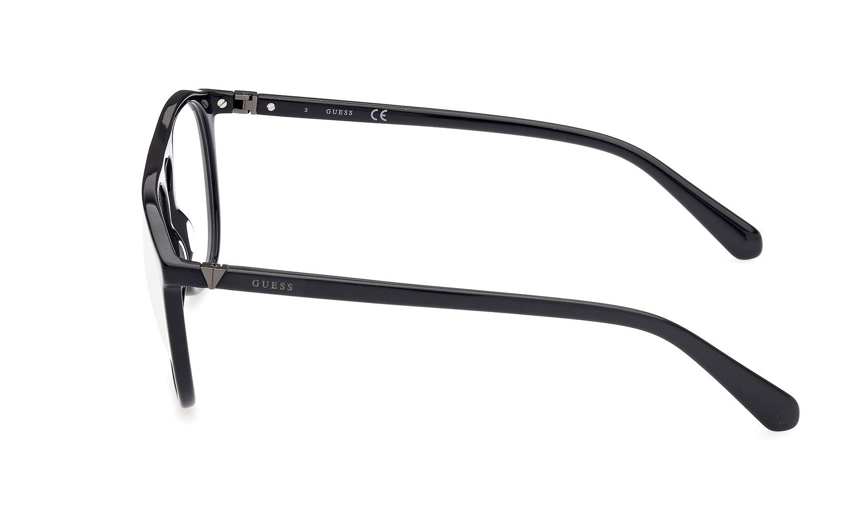 Guess Eyeglasses GU50051 001