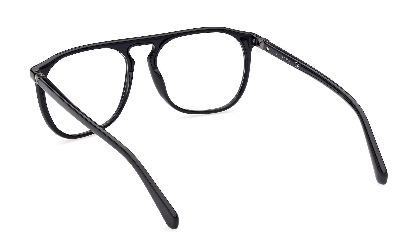 Guess Eyeglasses GU50051 001