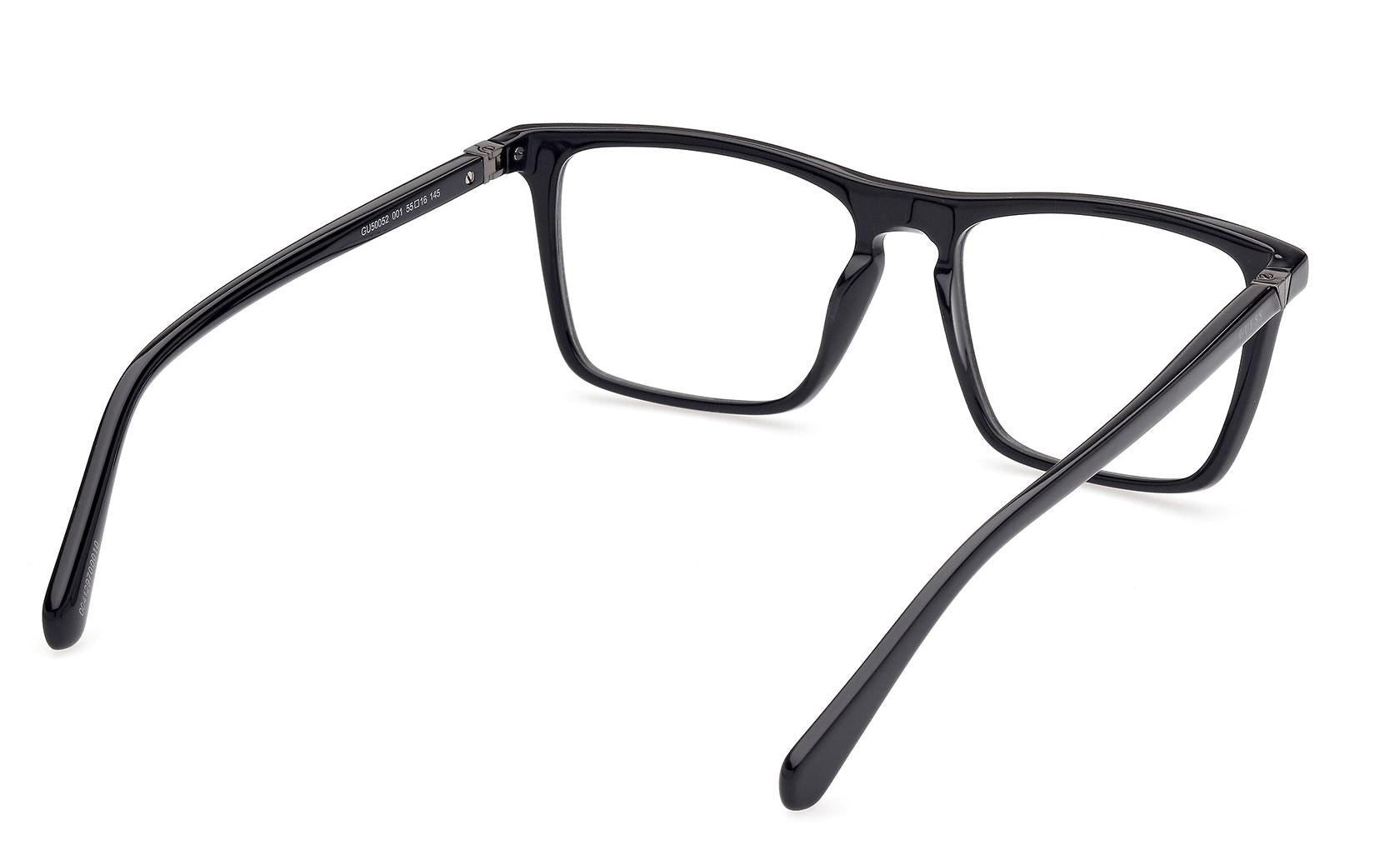 Guess Eyeglasses GU50052 001