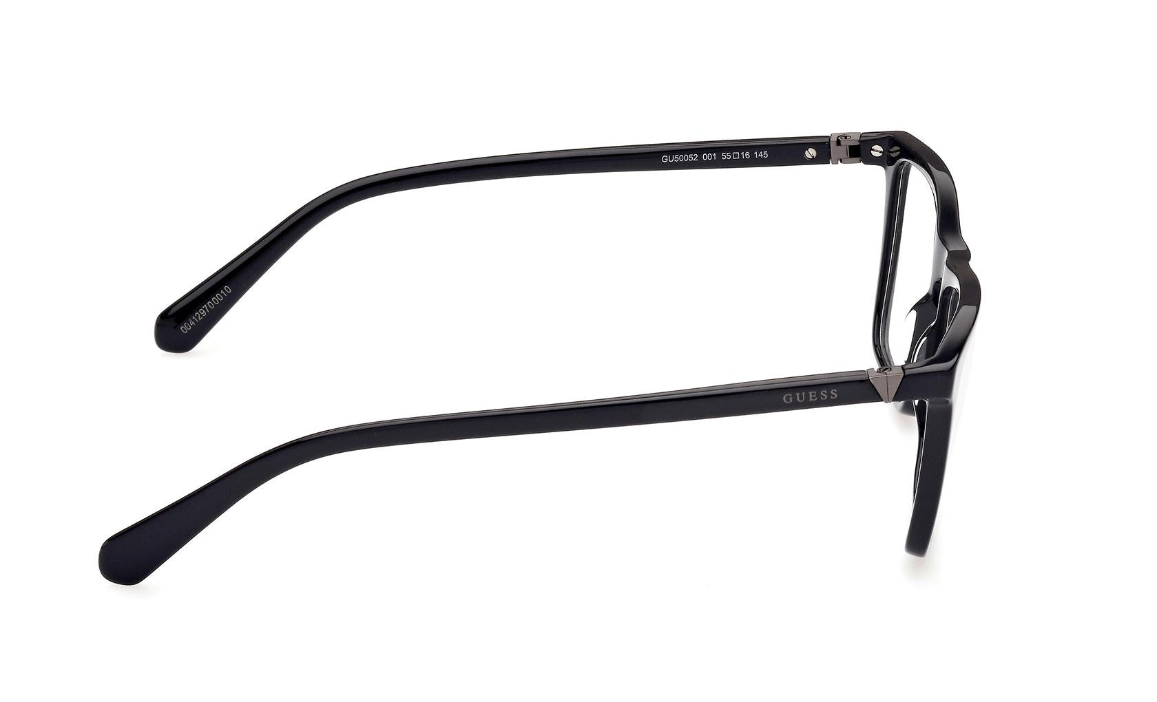 Guess Eyeglasses GU50052 001