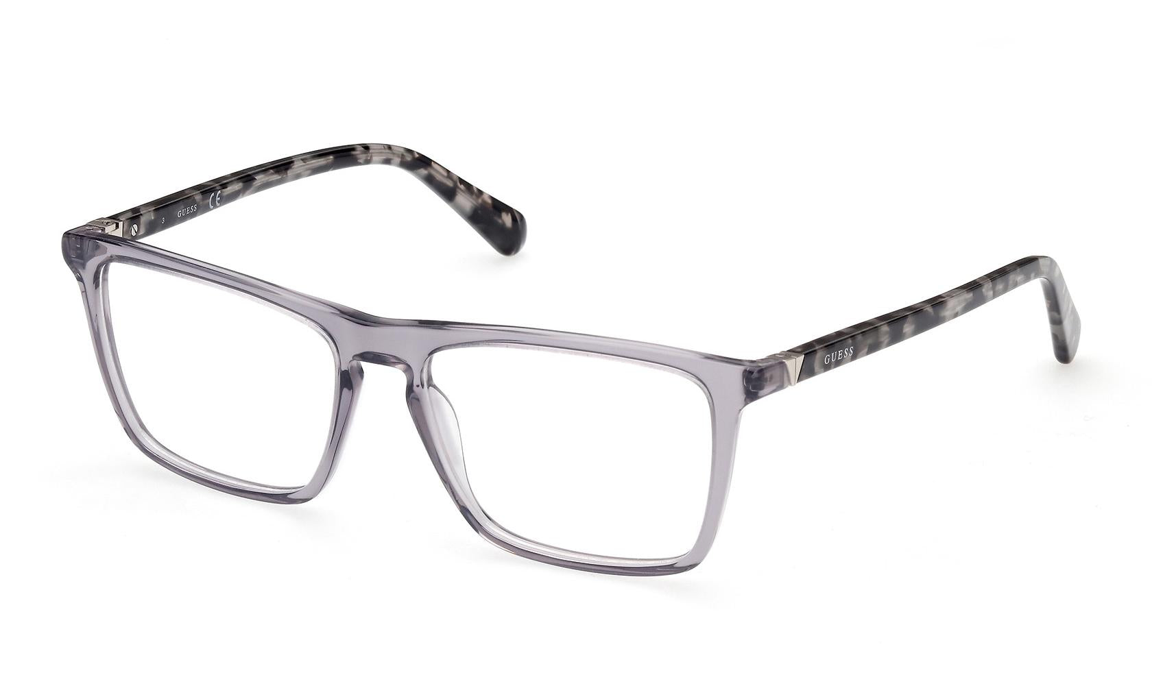 Guess Eyeglasses GU50052 020