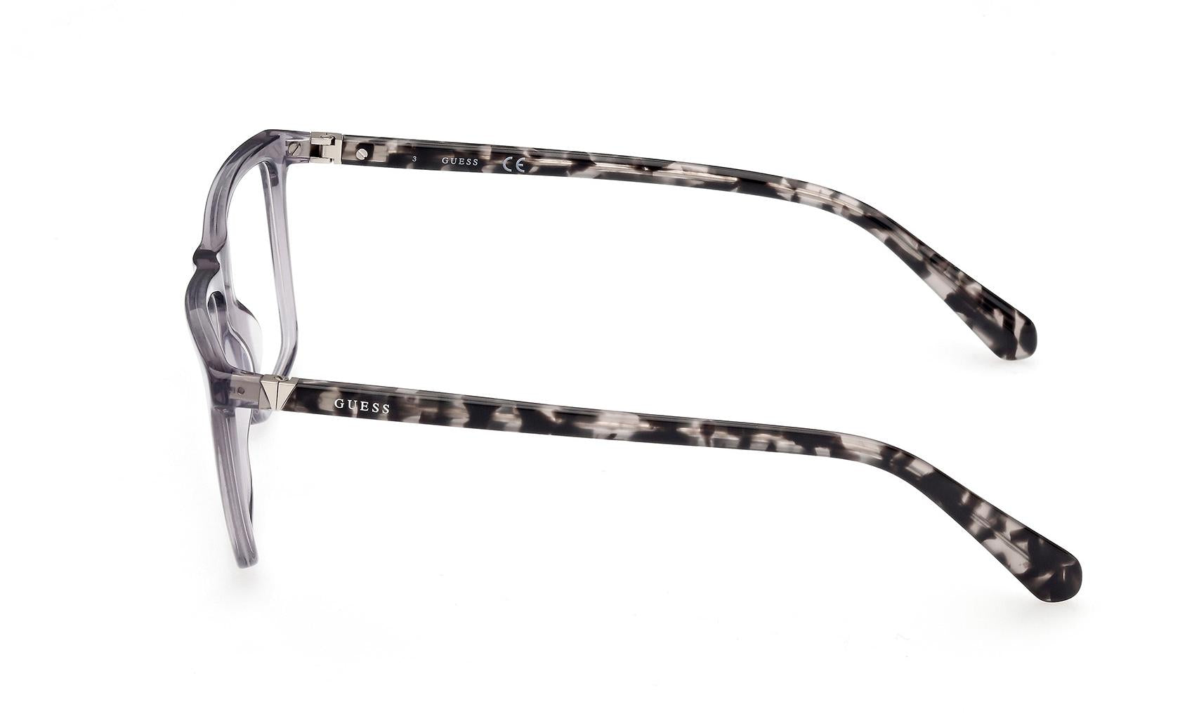 Guess Eyeglasses GU50052 020