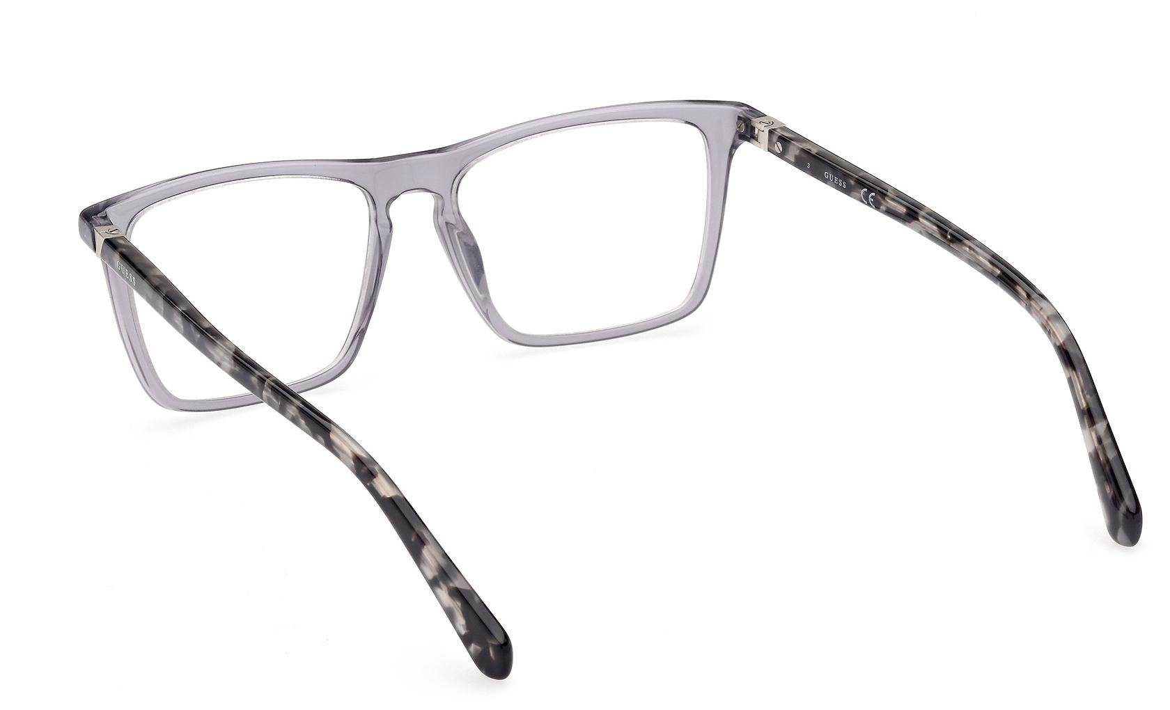 Guess Eyeglasses GU50052 020