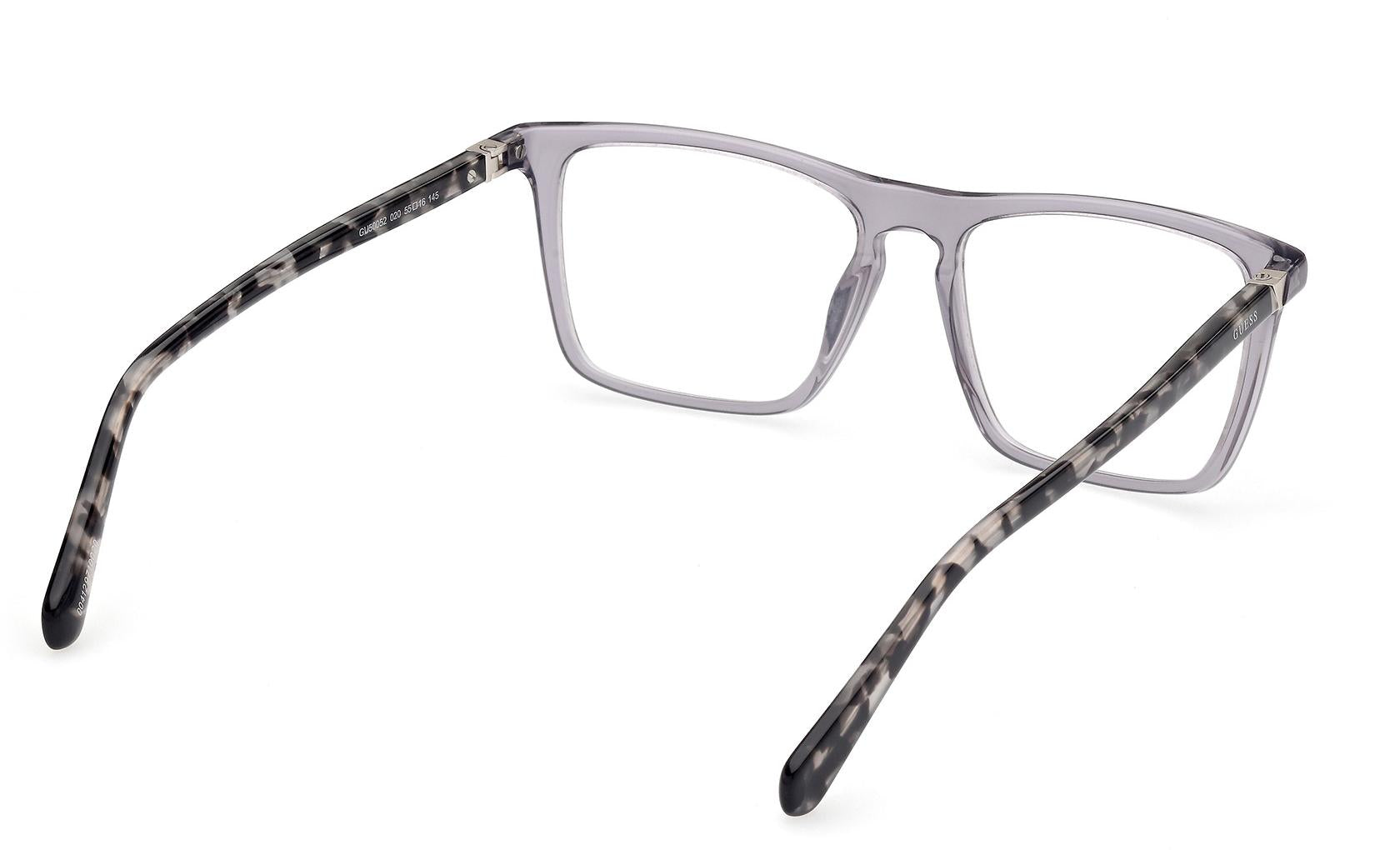 Guess Eyeglasses GU50052 020