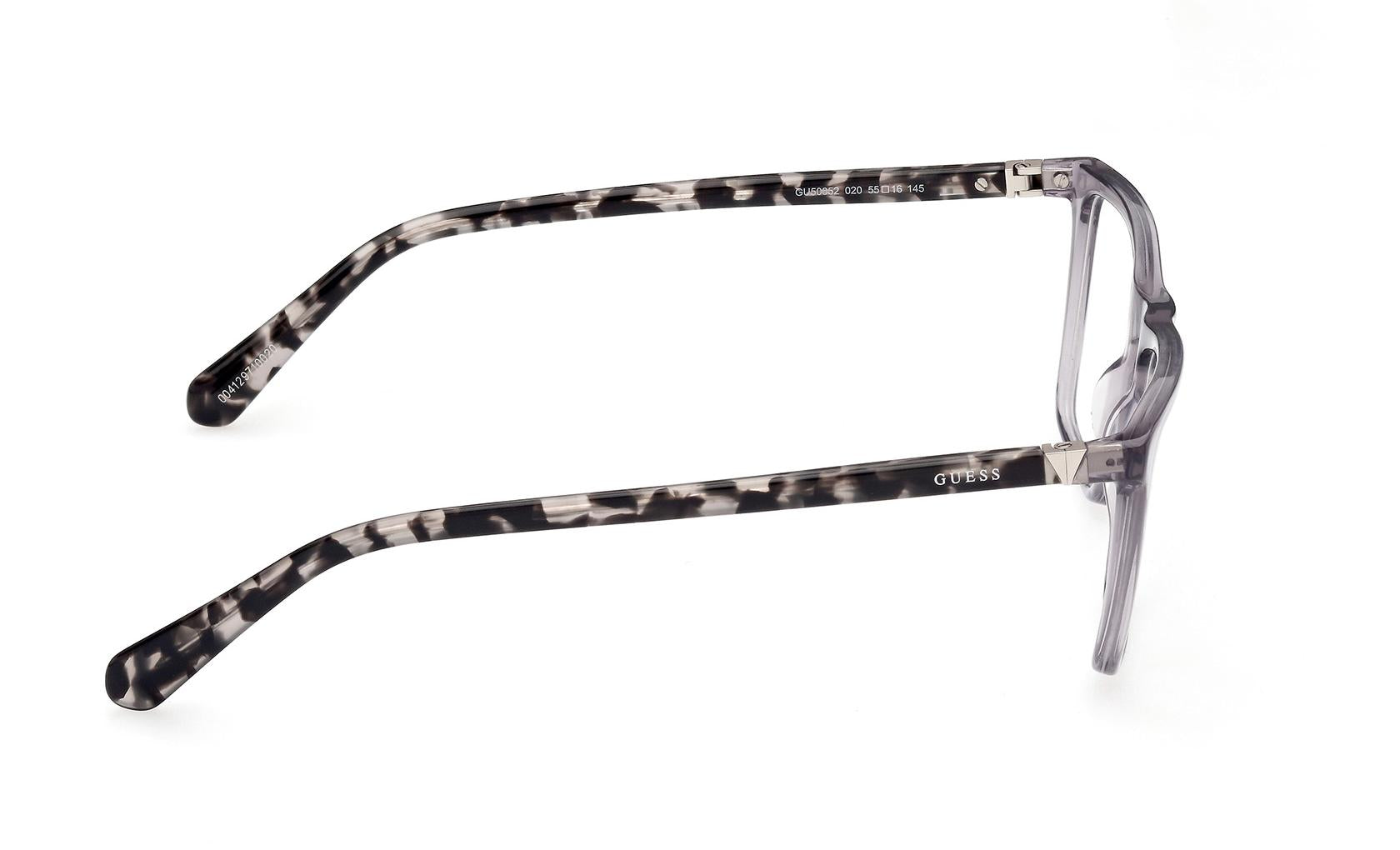Guess Eyeglasses GU50052 020