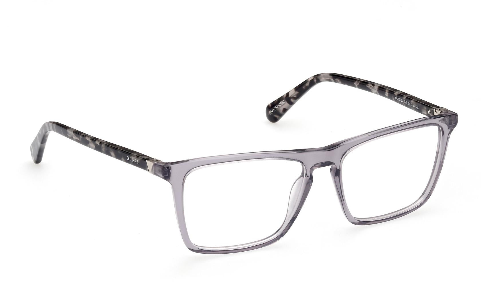 Guess Eyeglasses GU50052 020